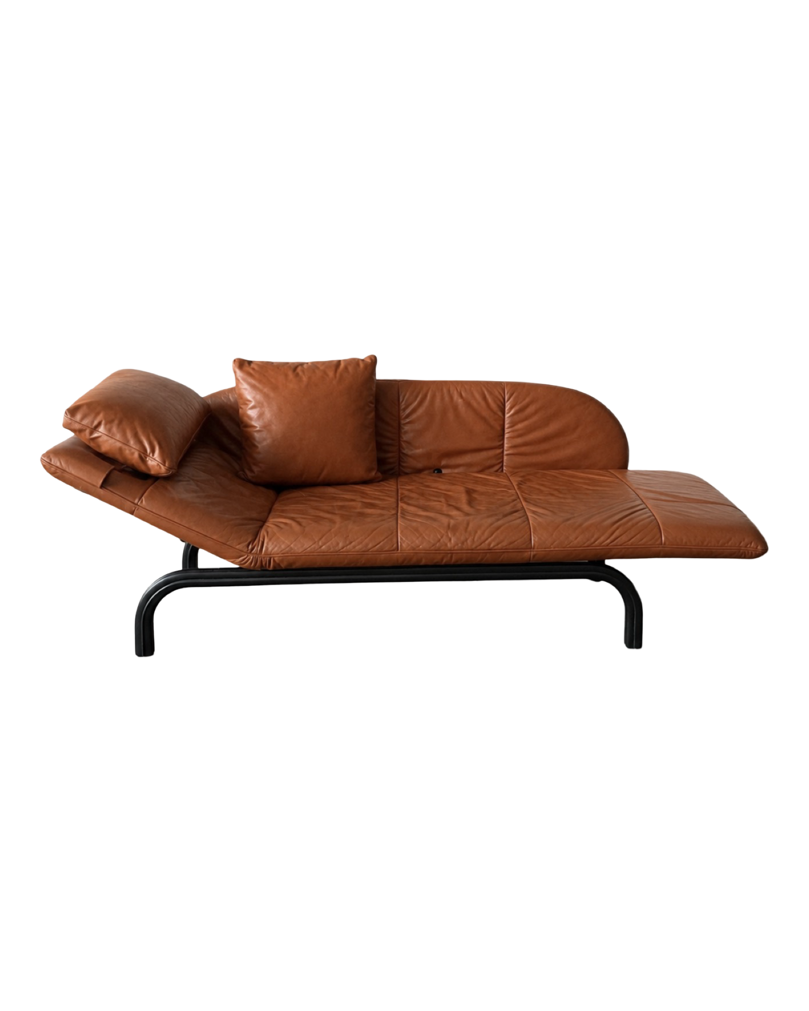 sofa/leżanka BEO proj. Toshiyuki Kita, lata 80, IP Design