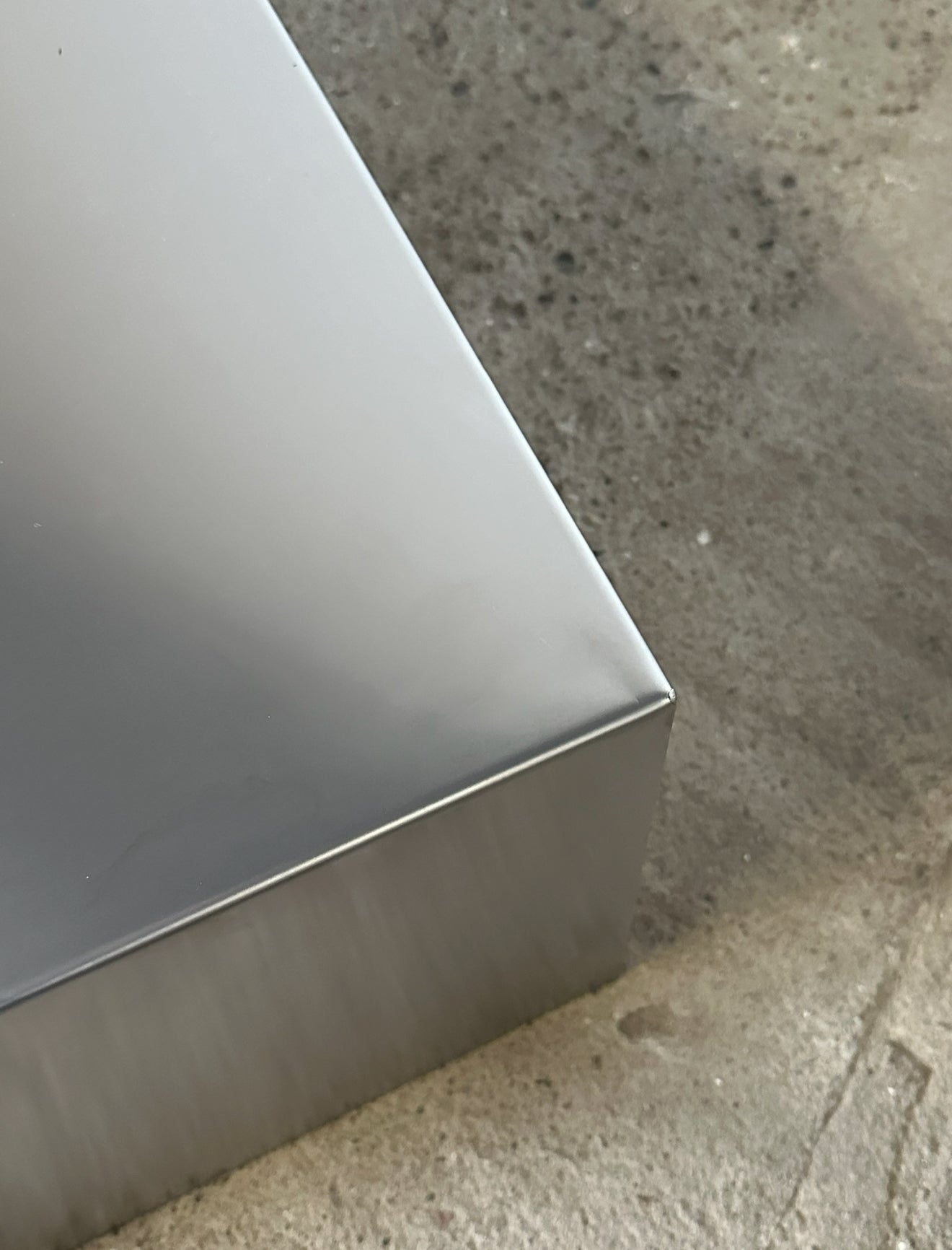 stolik kawowy Blok, Picco Studio