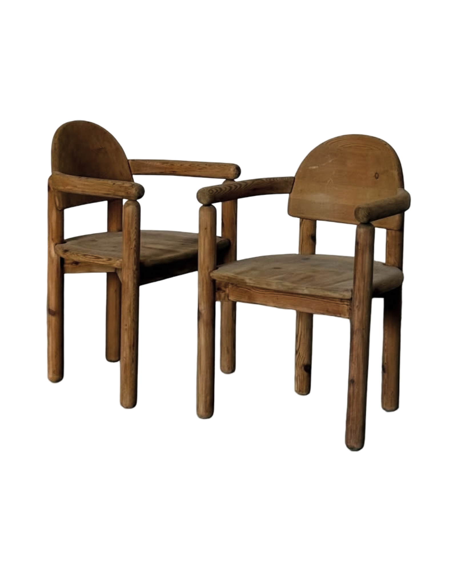 para krzeseł R. Daumiller