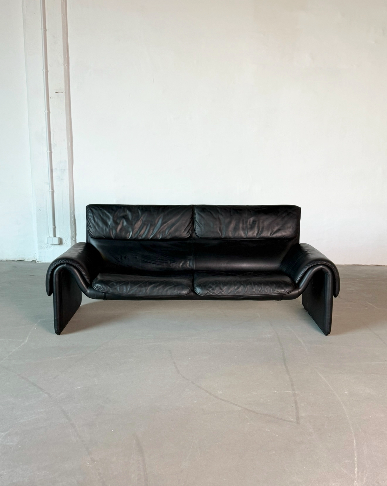 sofa De Sede, DS-2011