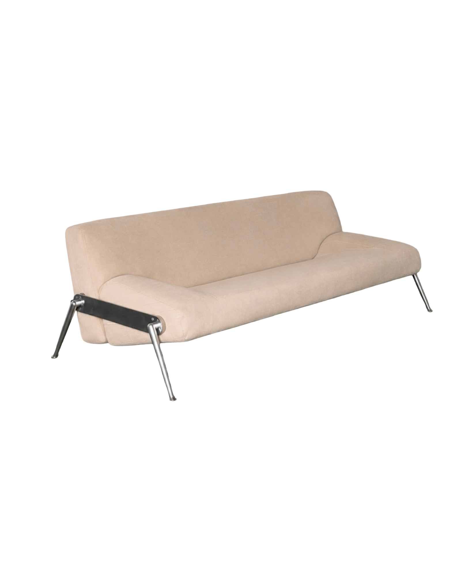 sofa Castelli z funkcją spania