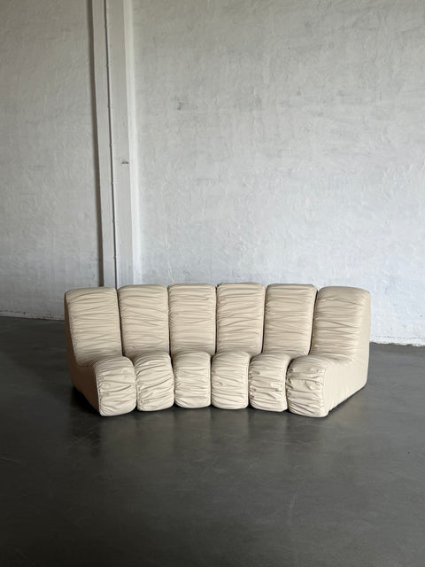 Sofa Snejk seashell