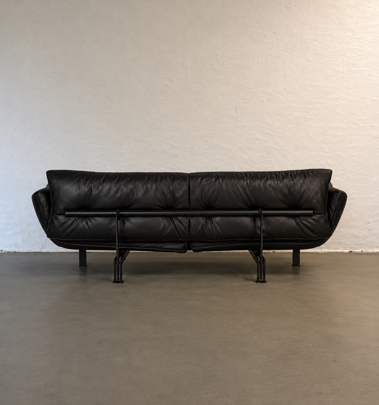 wielofunkcyjna sofa De Sede DS140, oryginalna tapicerka, późne lata 90