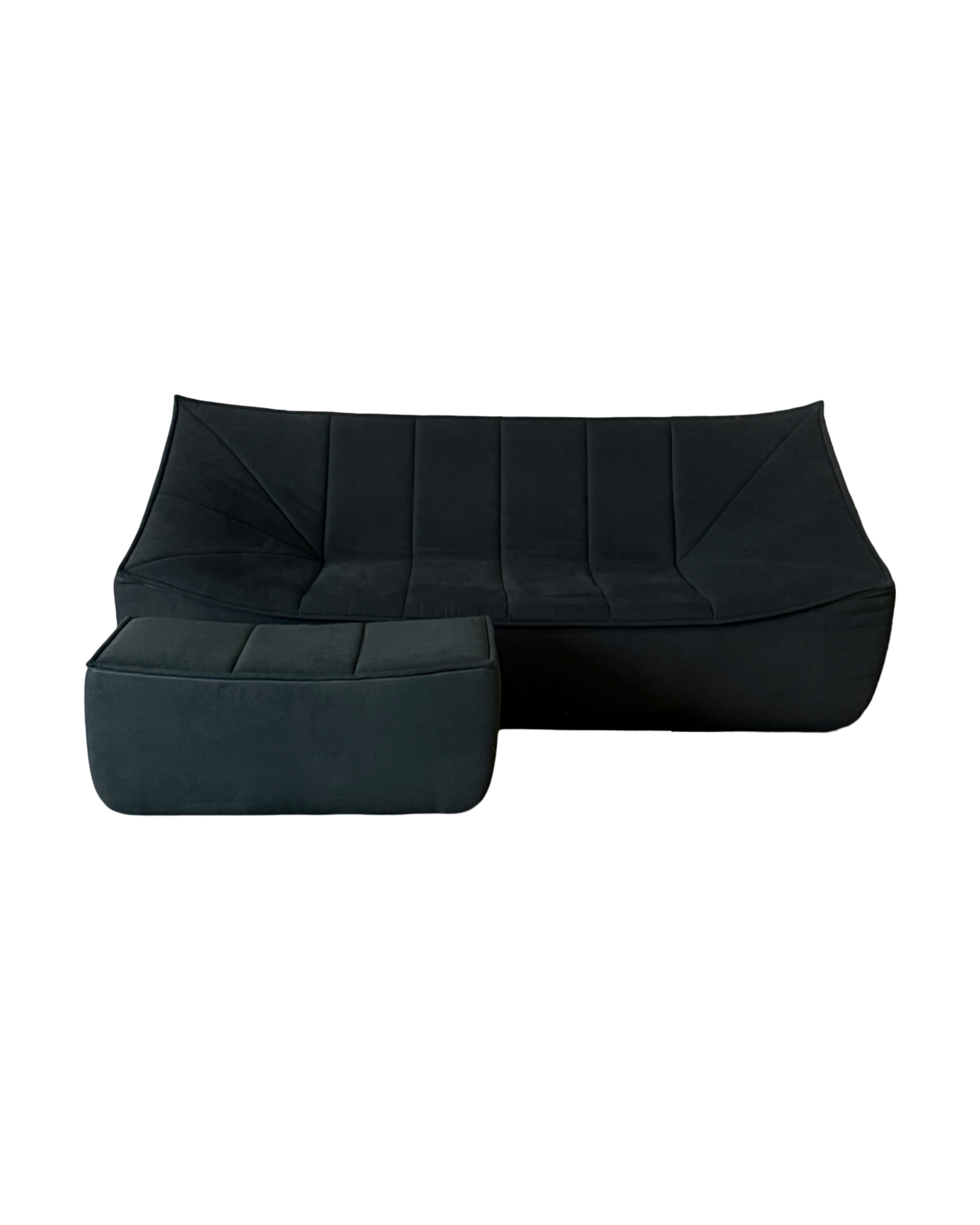 sofa COR Bahir, proj. Jorg Boner, extra comfy