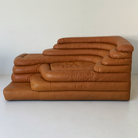 sofa De Sede DS 1025 Terrazza