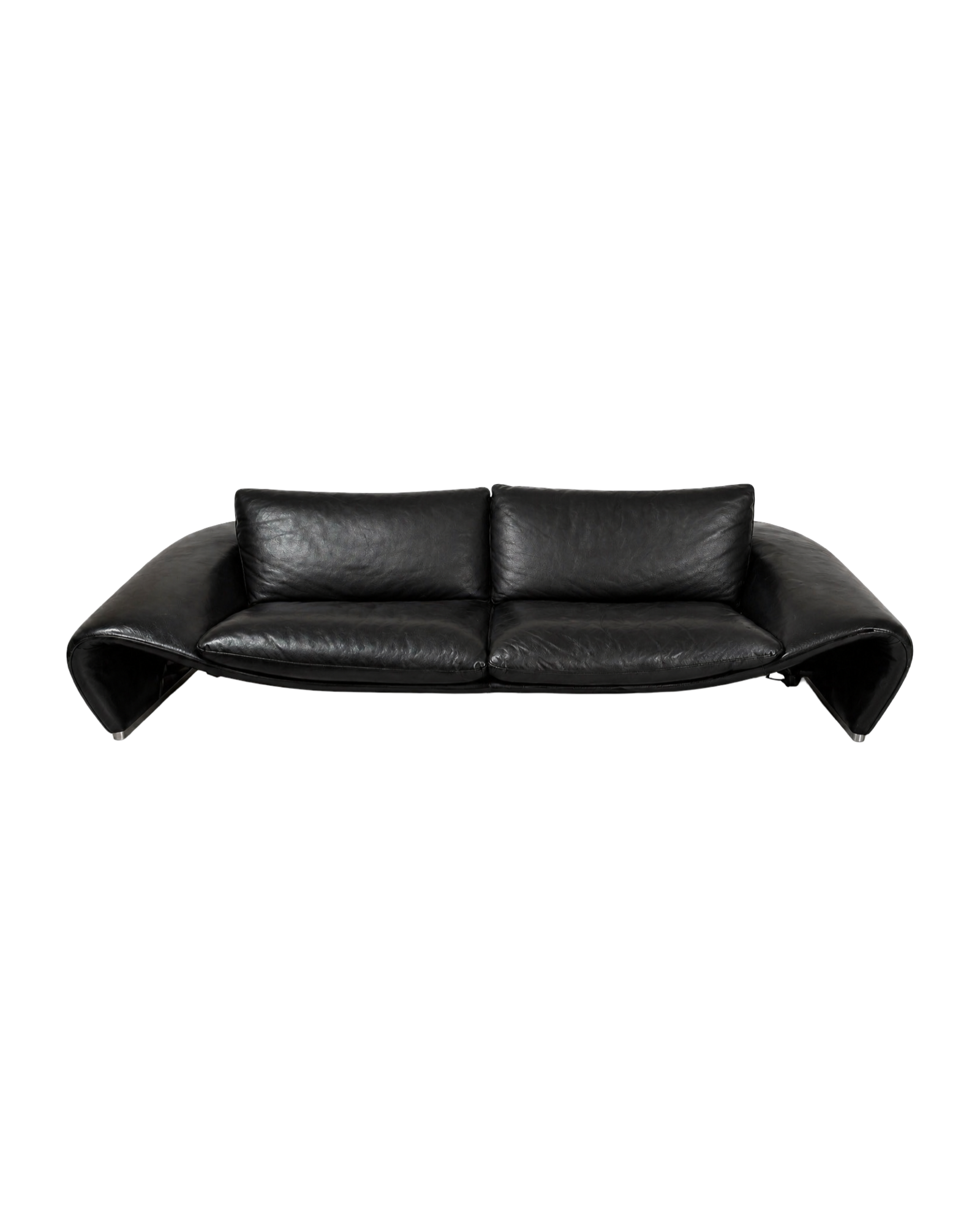 Sofa Divanotii, Włochy, lata 80/90, 200 cm, 2 osobowa