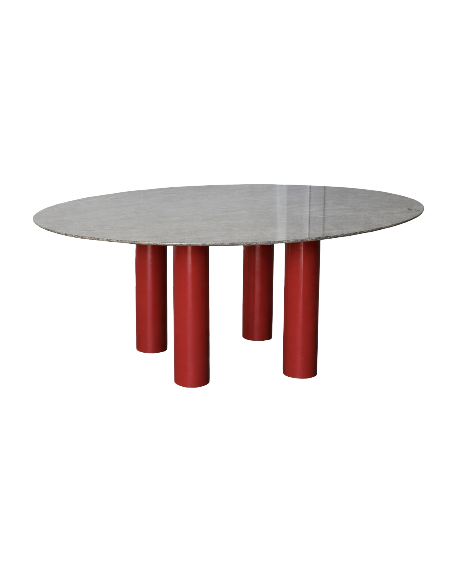 Draenert dining table, 1980s