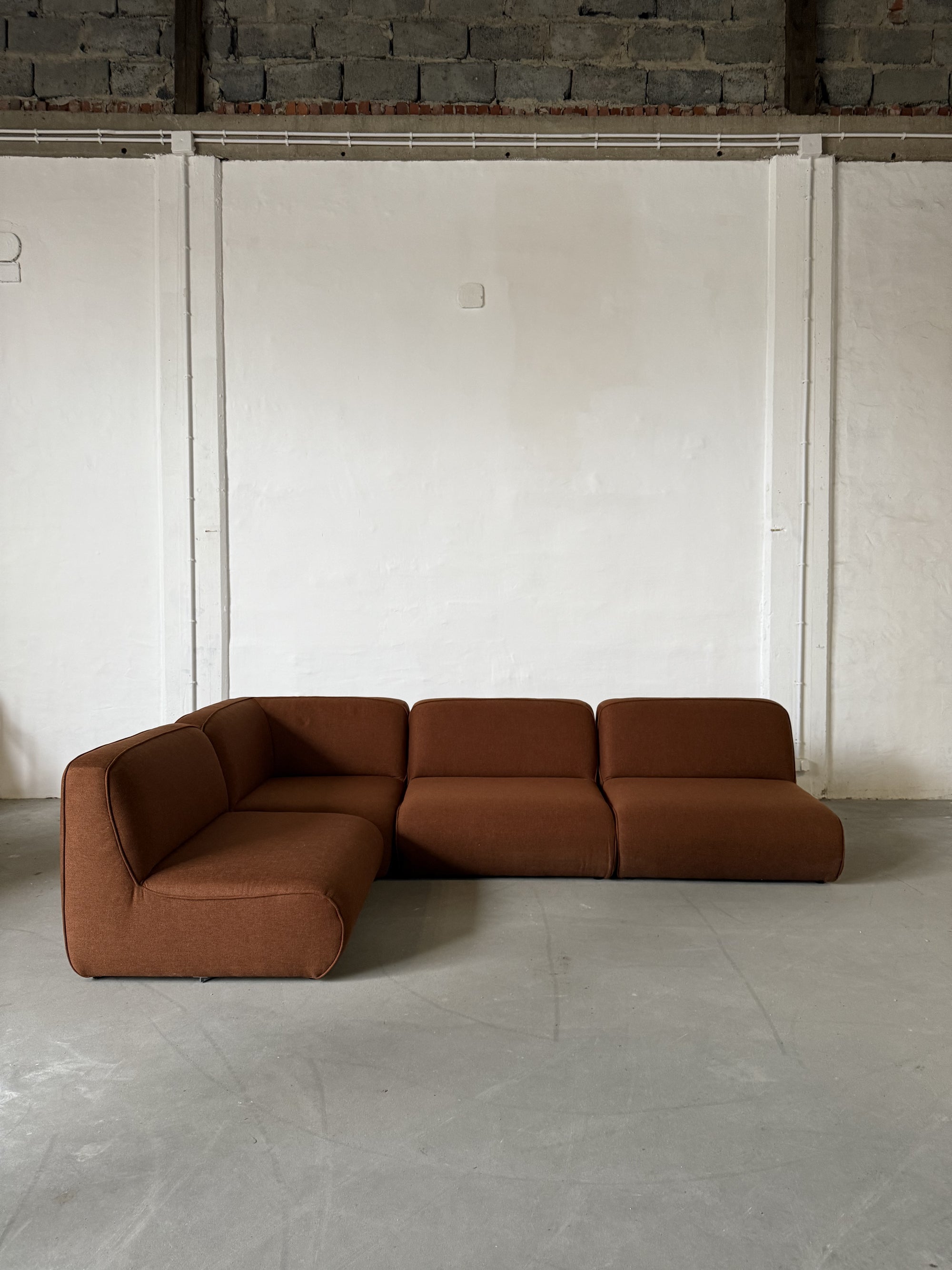 modular sofa, 2000s