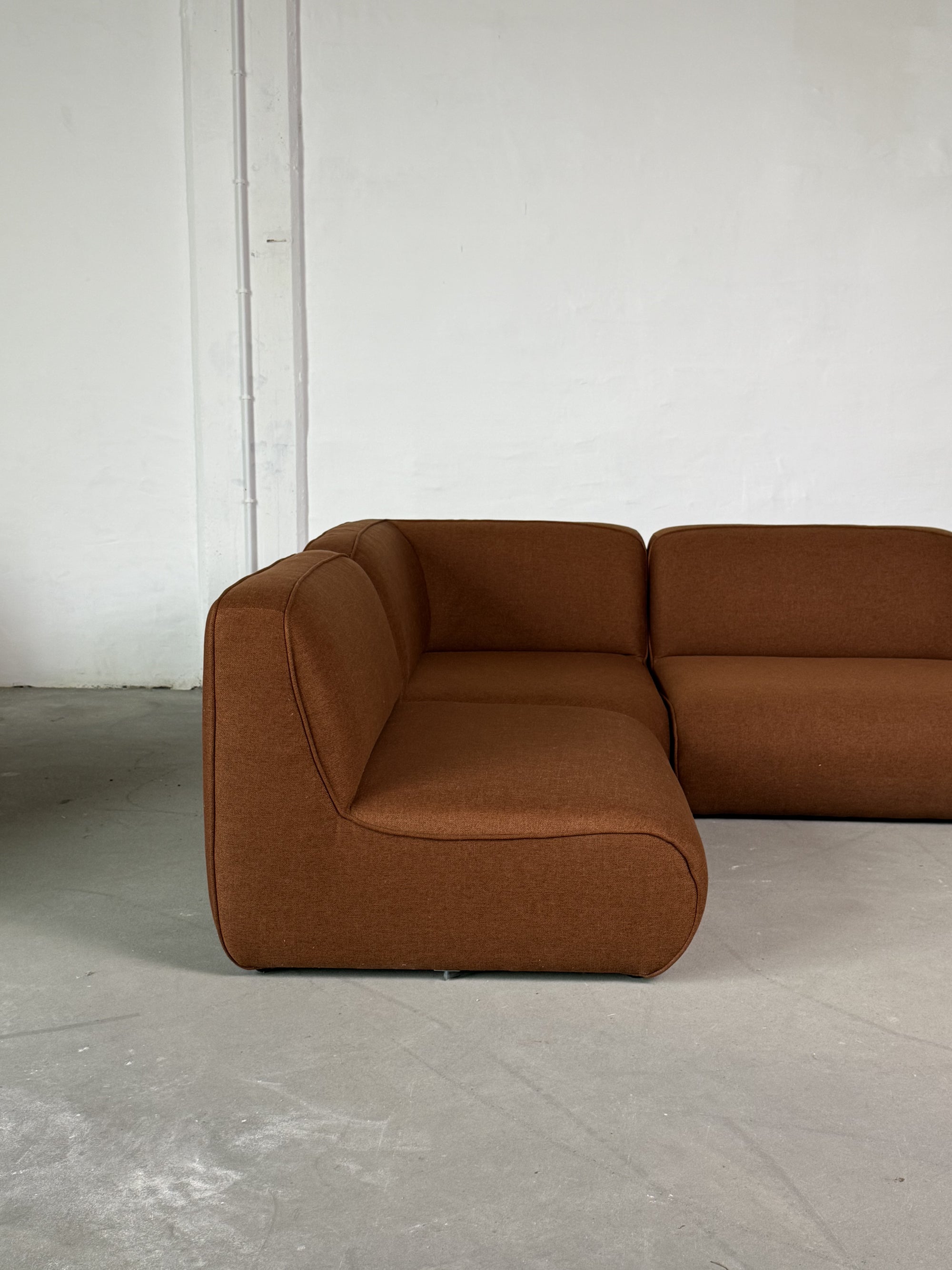 modular sofa, 2000s