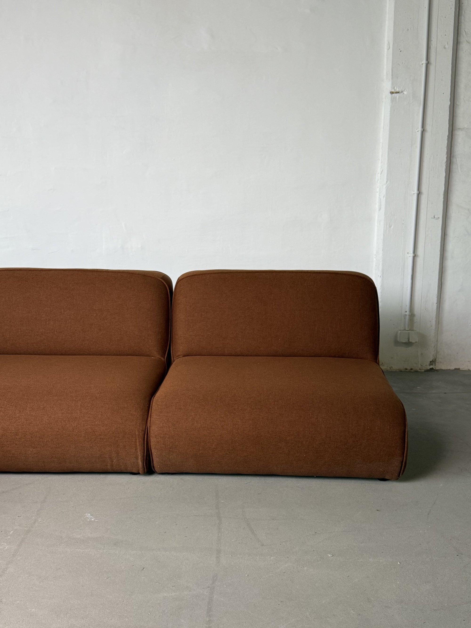 modular sofa, 2000s