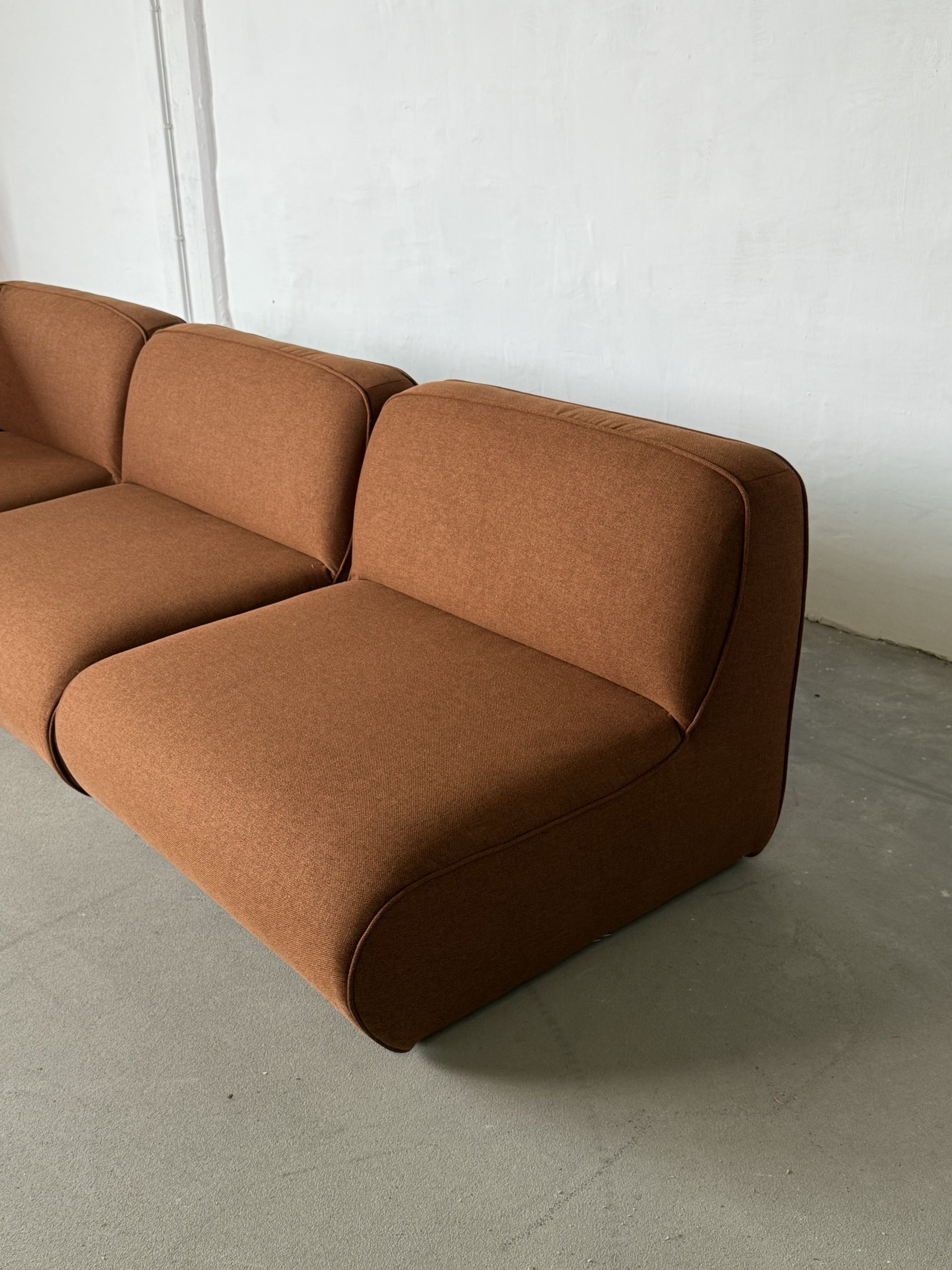 modular sofa, 2000s