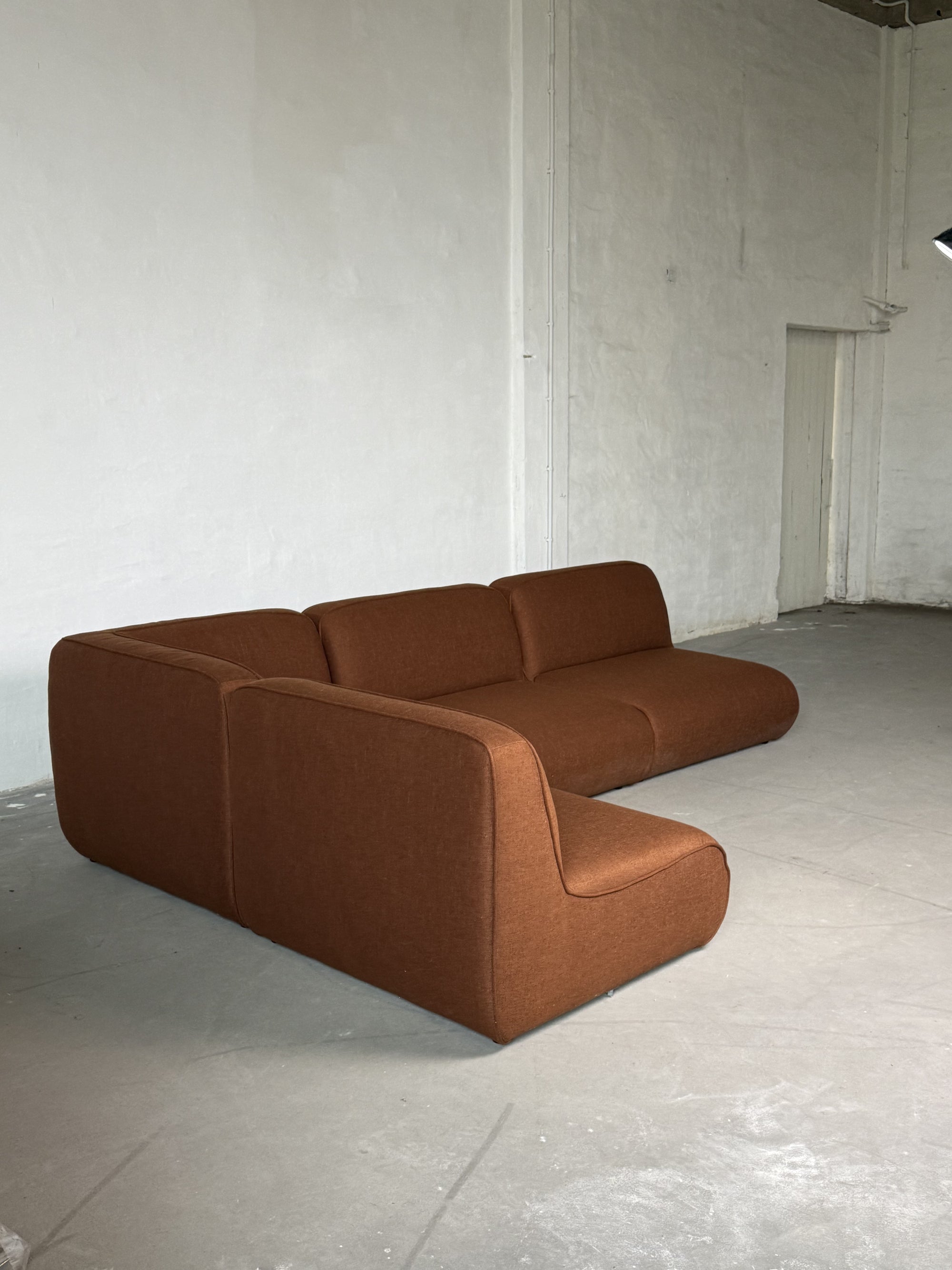 modular sofa, 2000s
