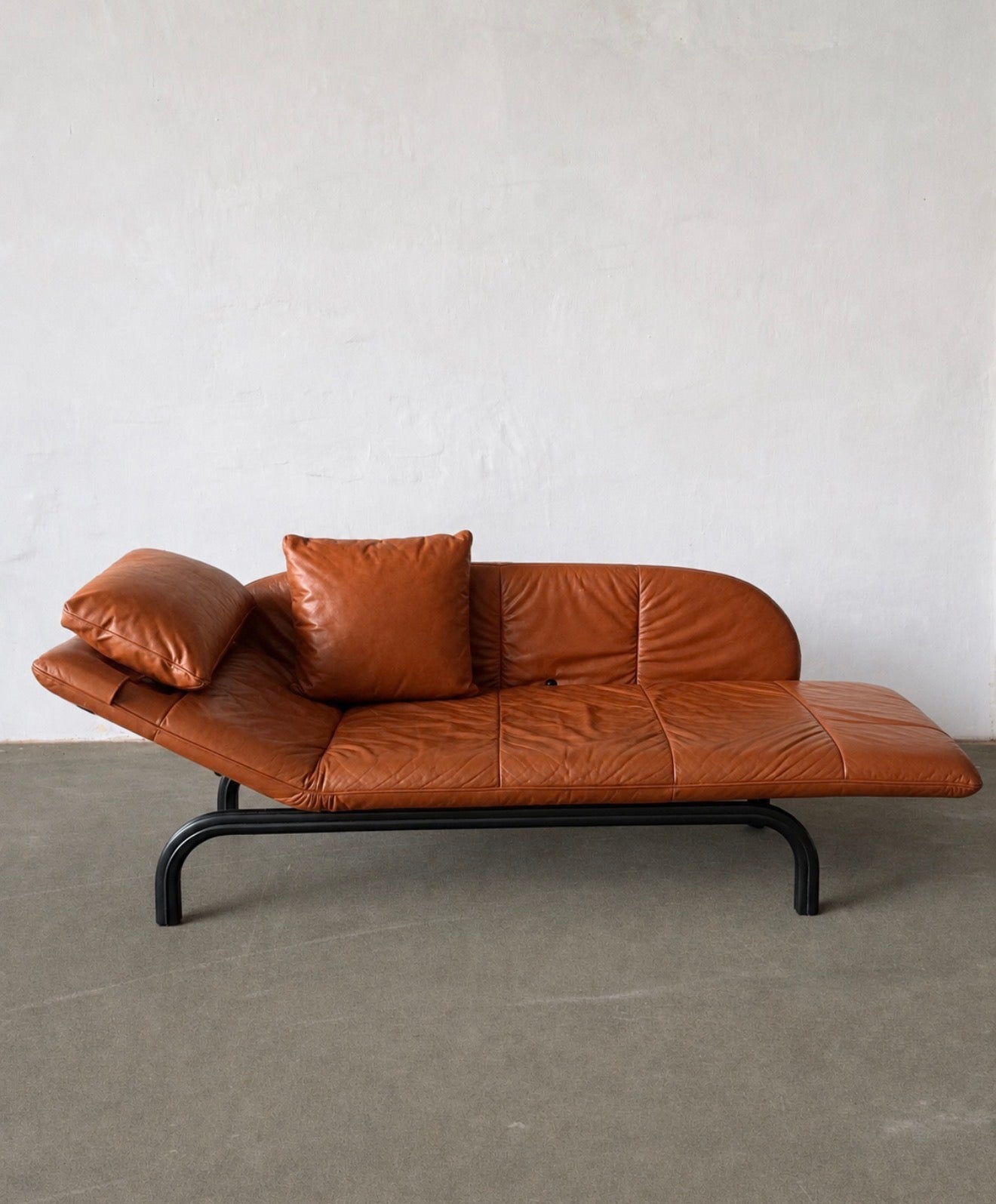 sofa/leżanka BEO proj. Toshiyuki Kita, lata 80, IP Design