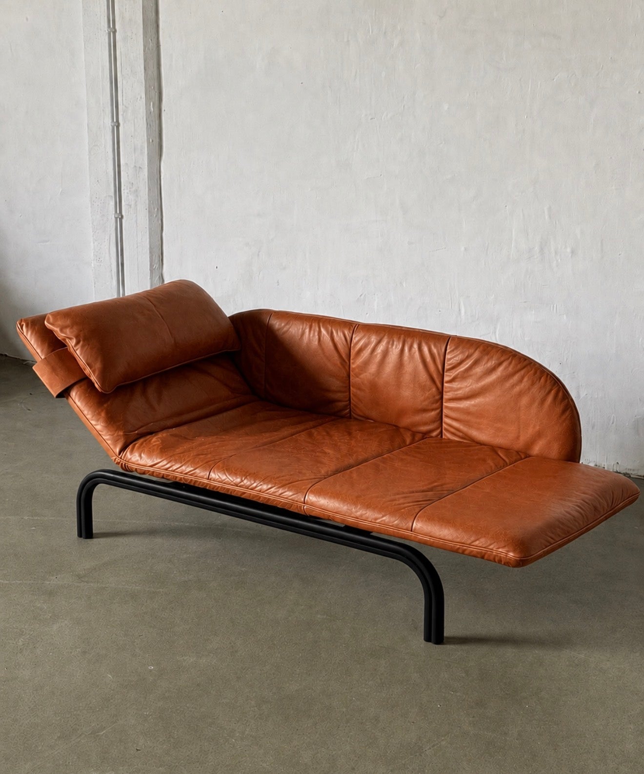 sofa/leżanka BEO proj. Toshiyuki Kita, lata 80, IP Design