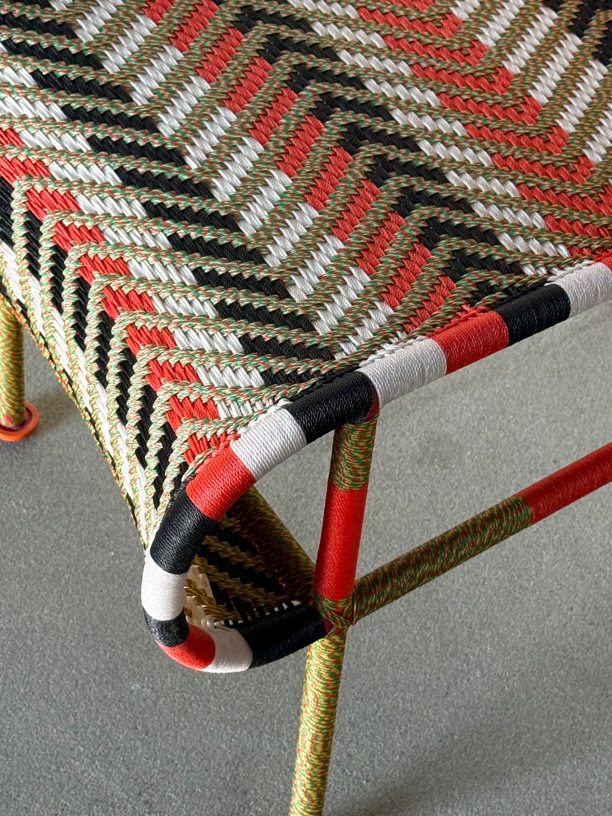fotel Moroso M'Afrique