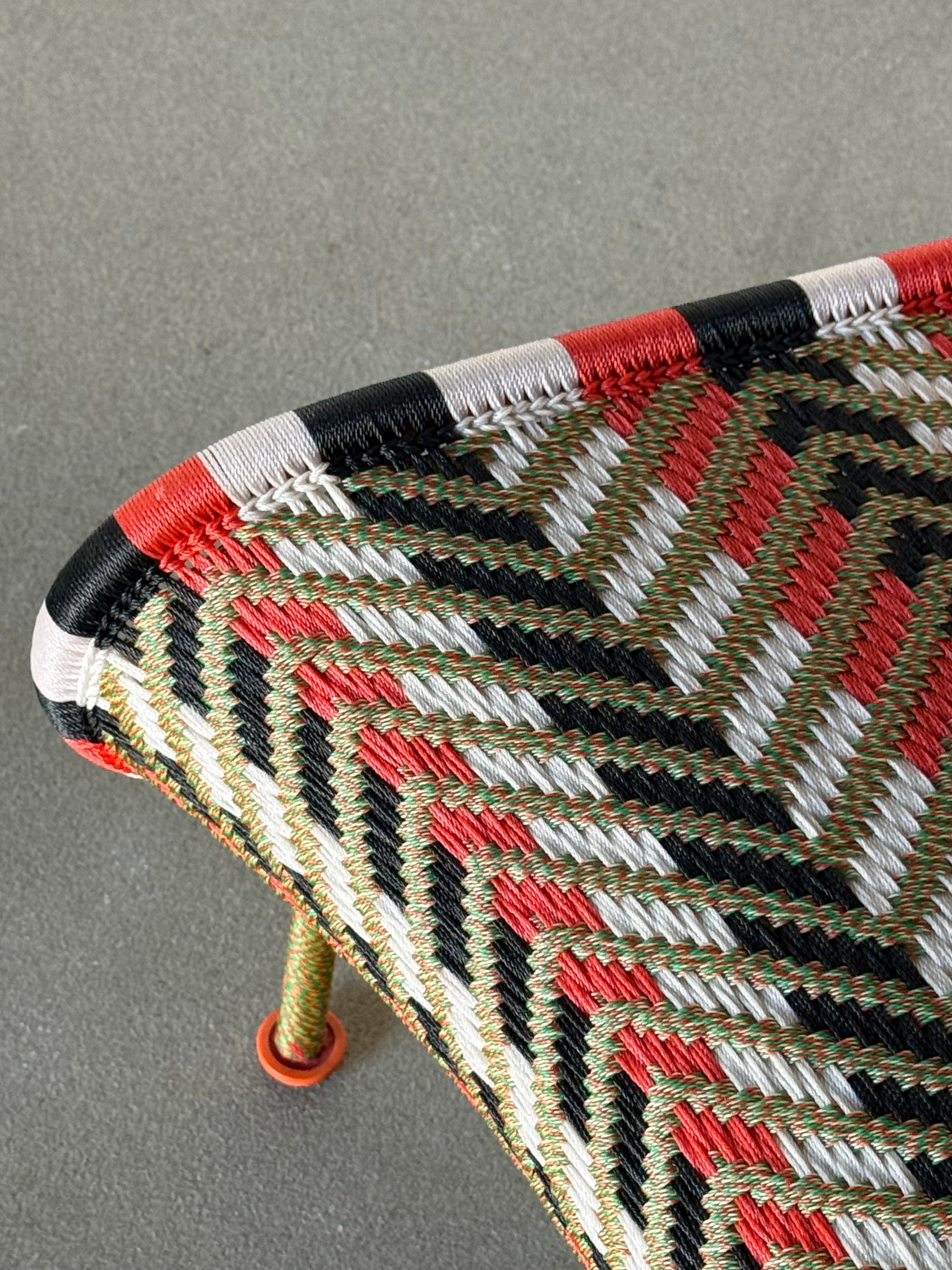fotel Moroso M'Afrique