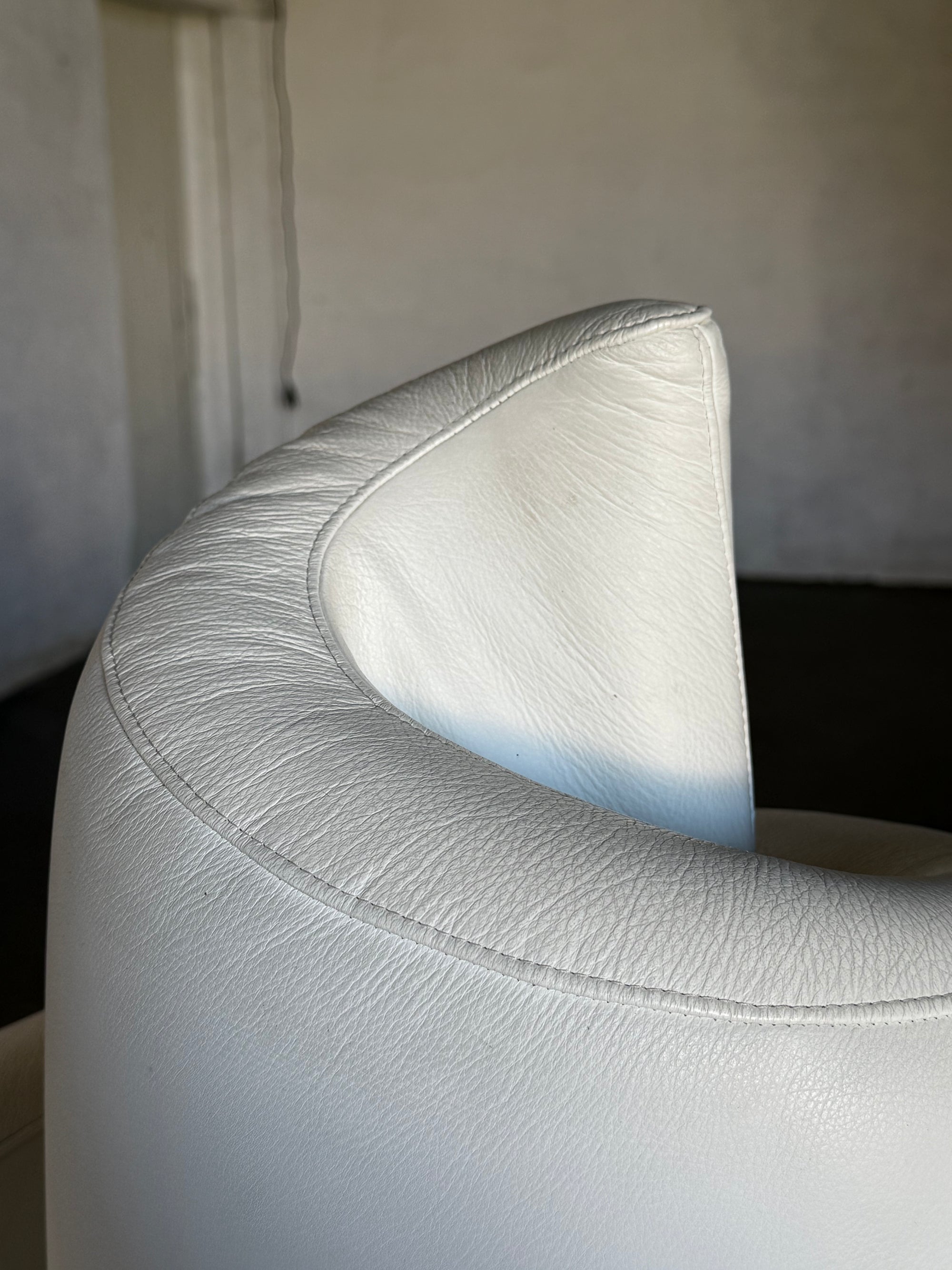 sofa Tatlin, Edra, lata 80