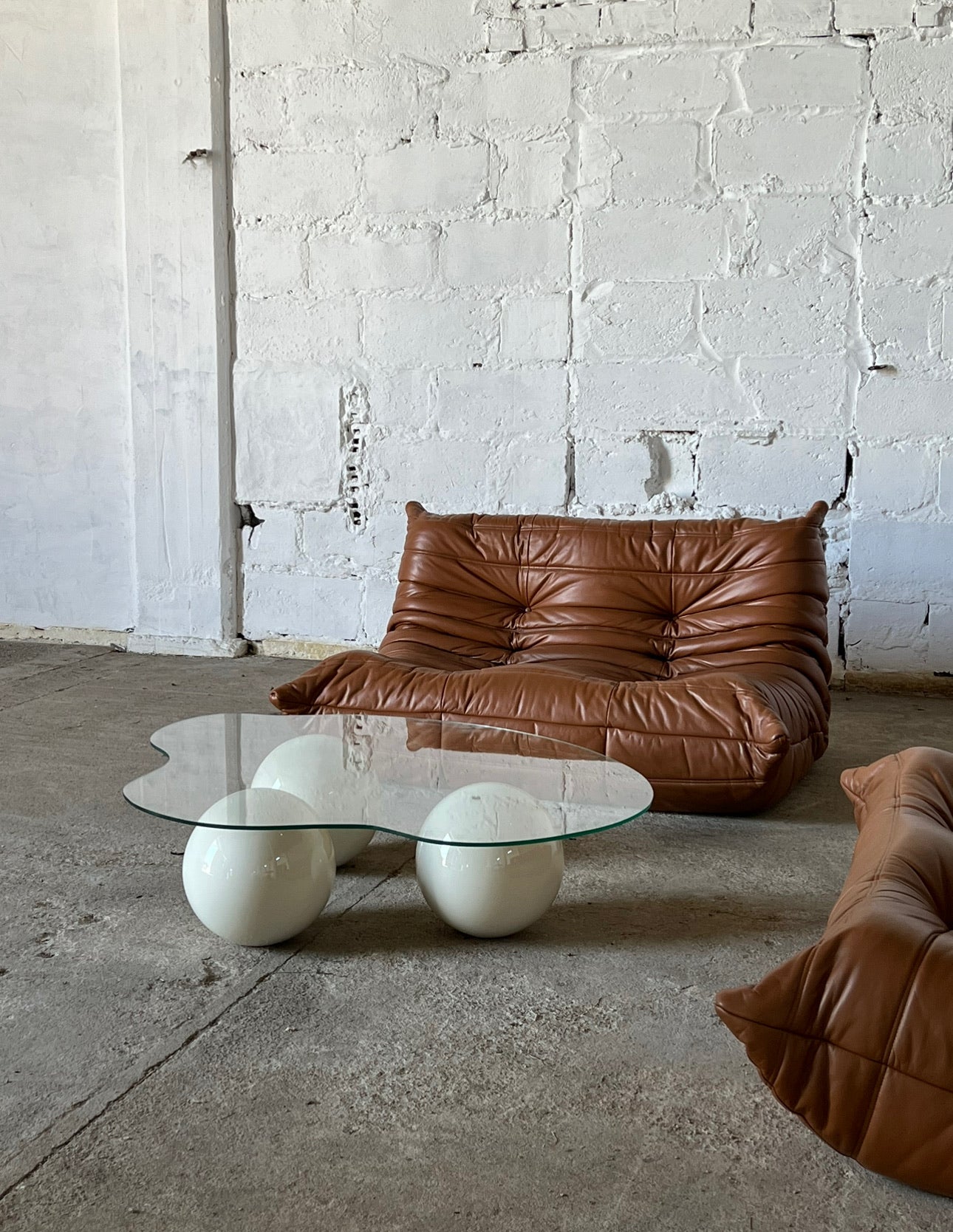 stolik Sfera, Picco Studio