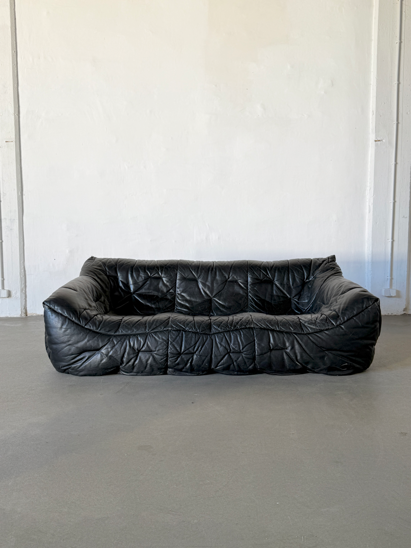 sofa Informel Roche Bobois, sygnowana, super comfy
