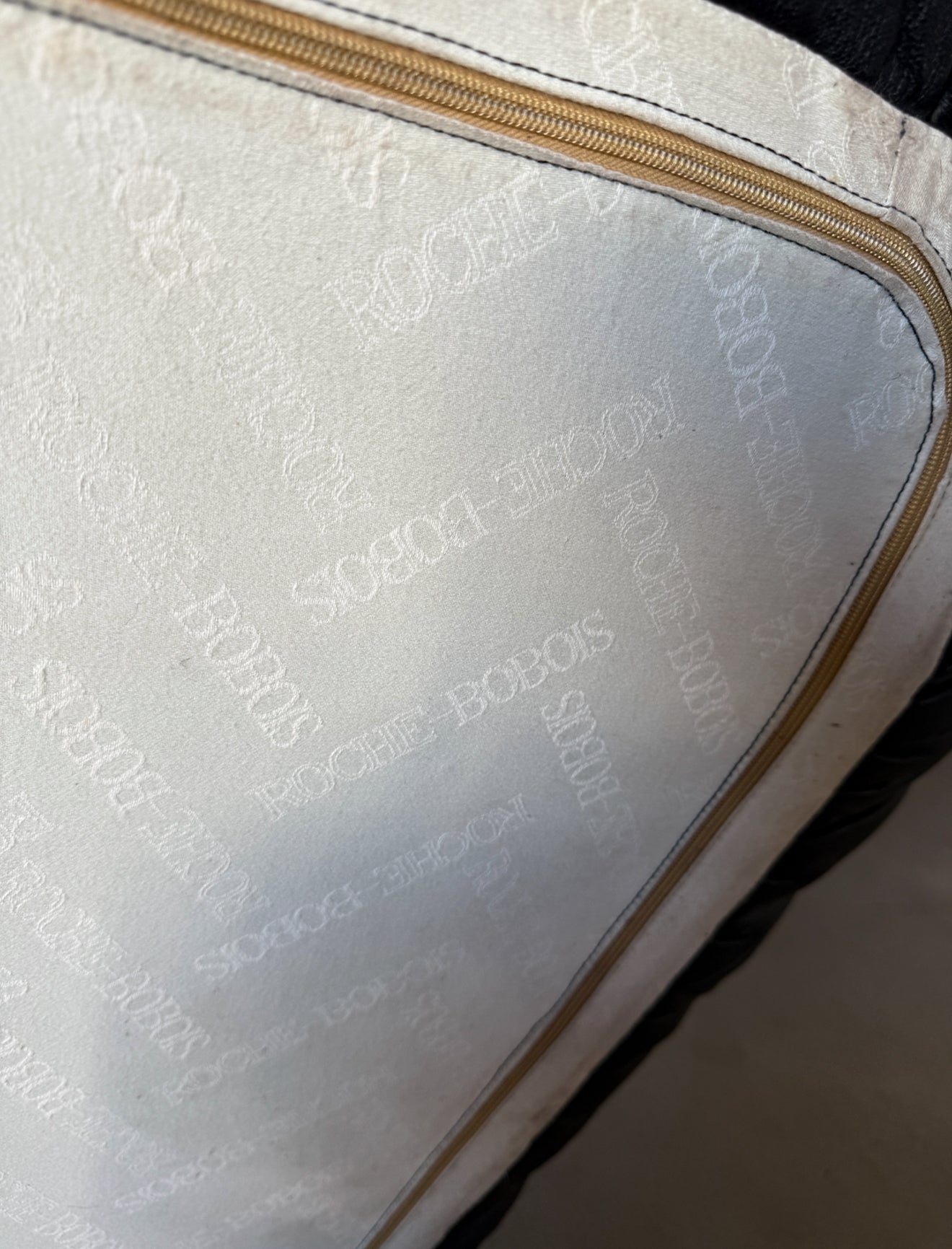 sofa Informel Roche Bobois, sygnowana, super comfy