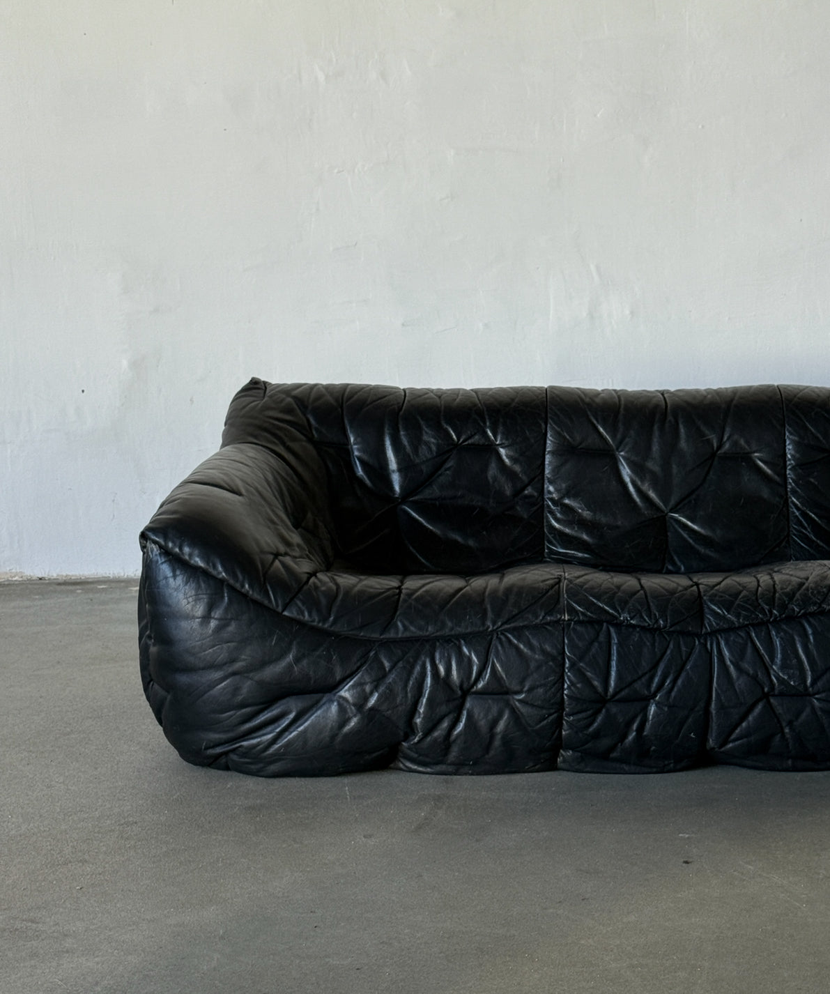 sofa Informel Roche Bobois, sygnowana, super comfy