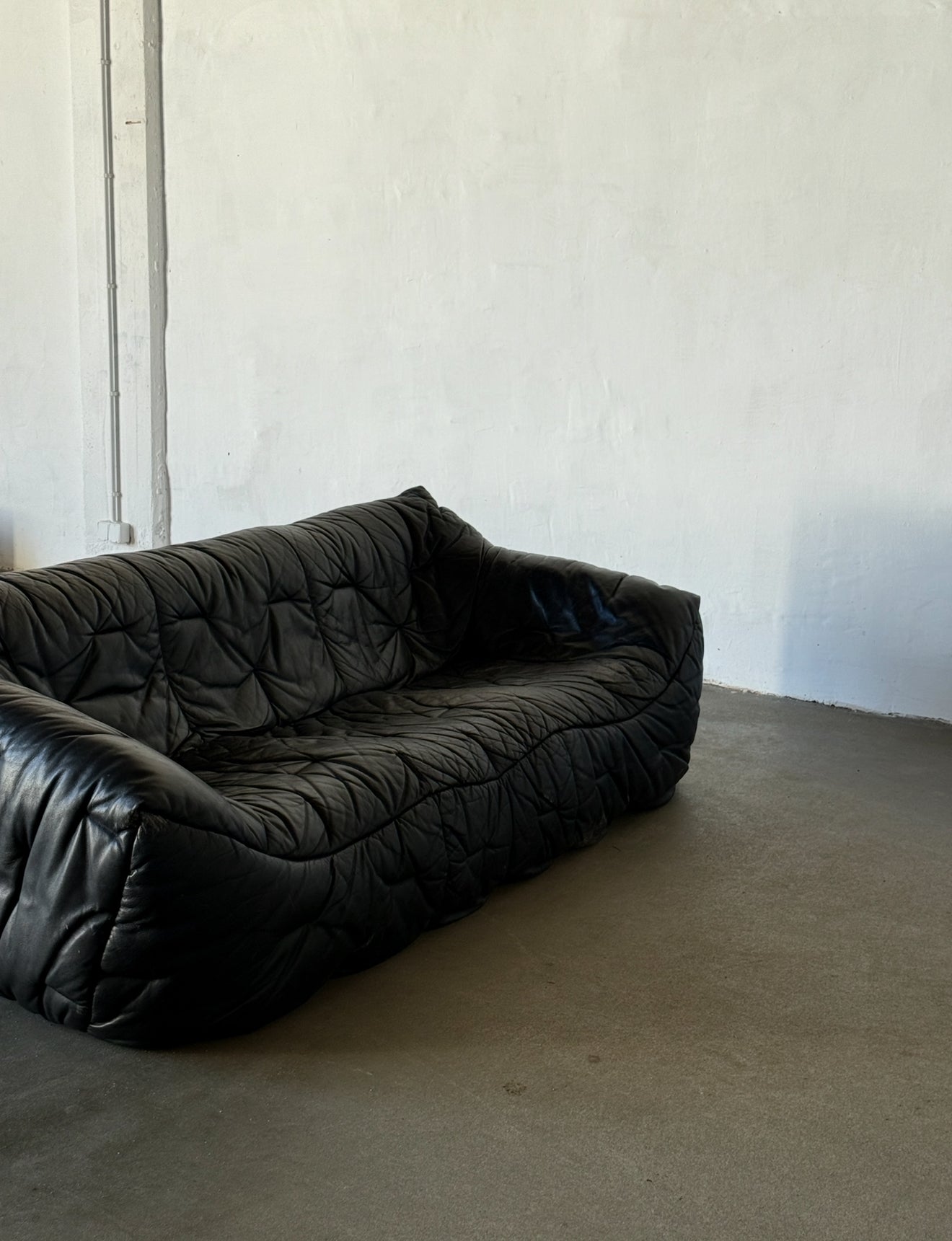 sofa Informel Roche Bobois, sygnowana, super comfy