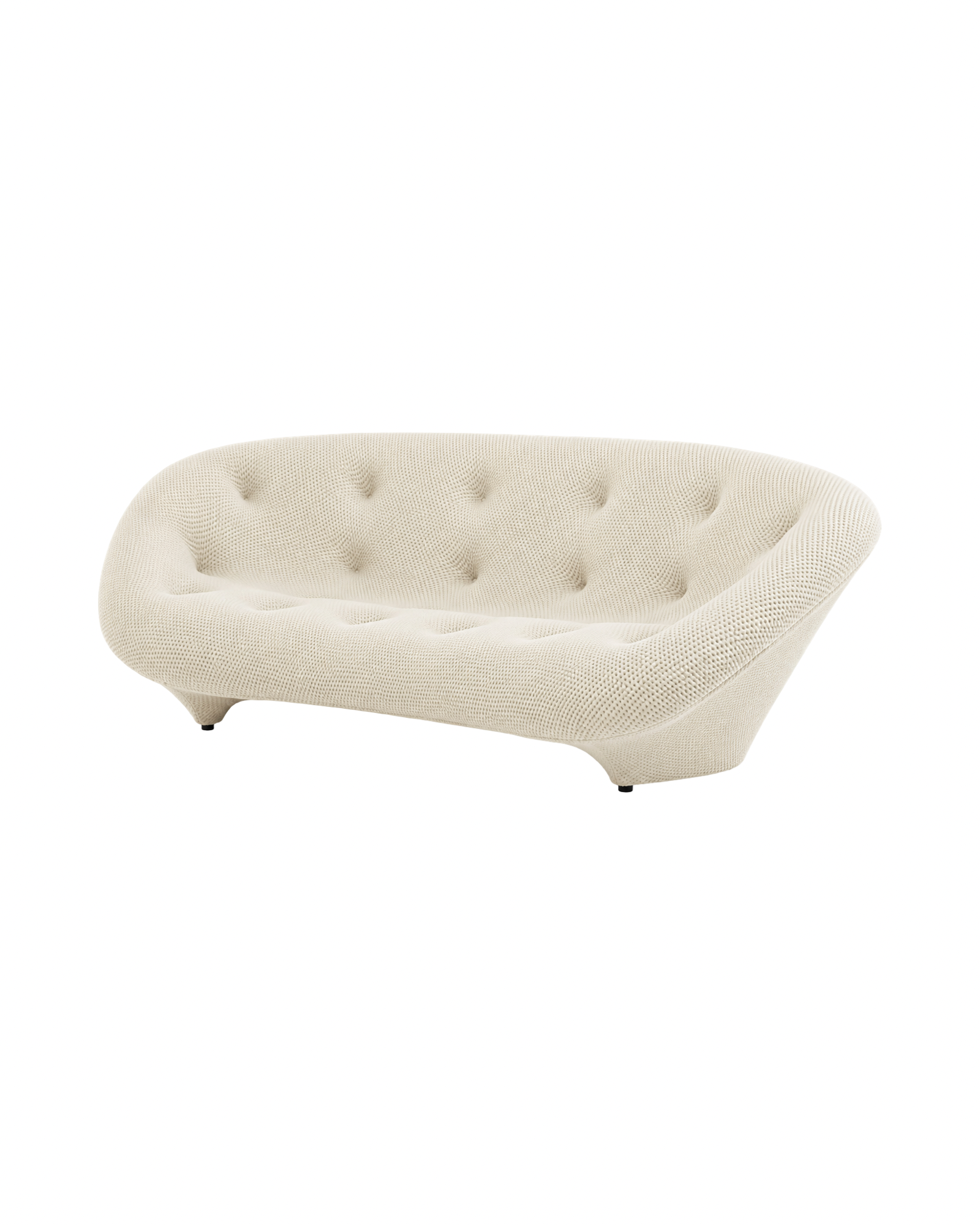 sofa Ligne Roset Ploum w kolorze coconut milk SUPER CENA