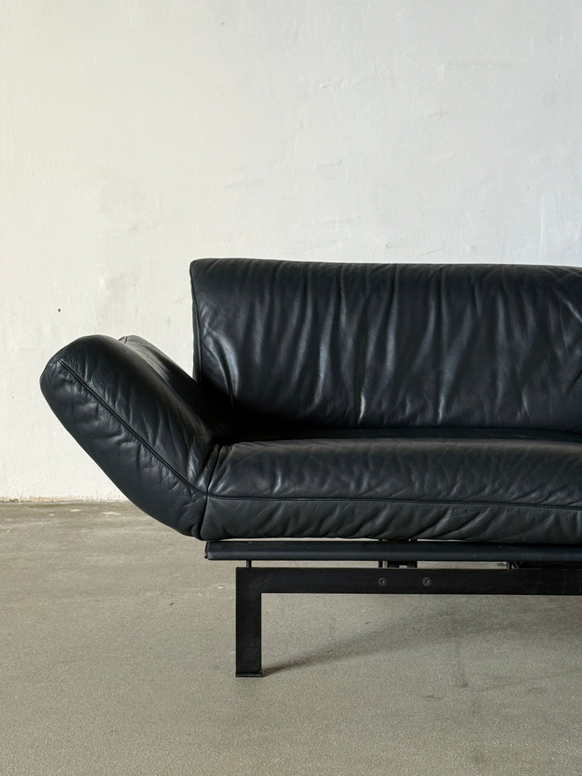 wielofunkcyjna sofa De Sede DS140, oryginalna tapicerka