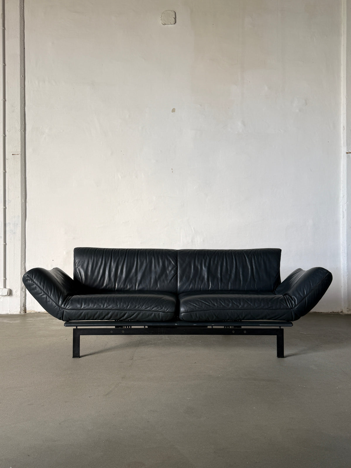 wielofunkcyjna sofa De Sede DS140, oryginalna tapicerka