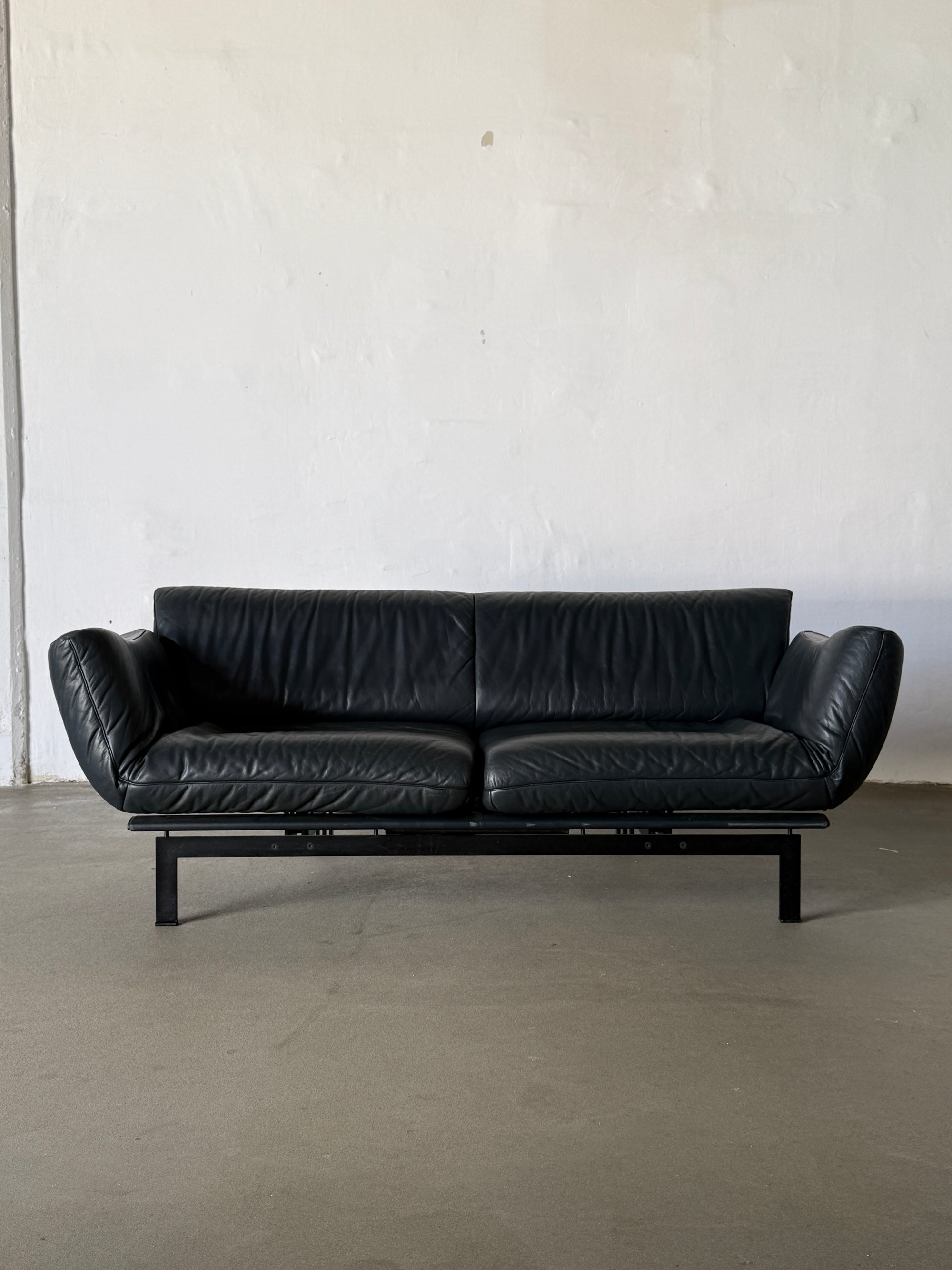wielofunkcyjna sofa De Sede DS140, oryginalna tapicerka