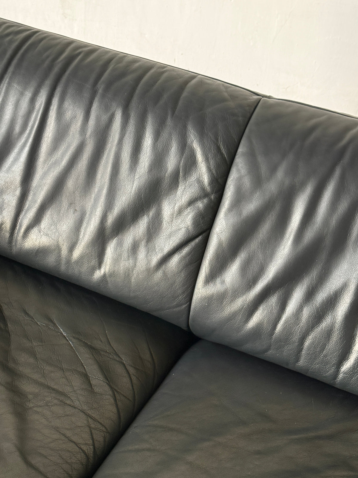 wielofunkcyjna sofa De Sede DS140, oryginalna tapicerka