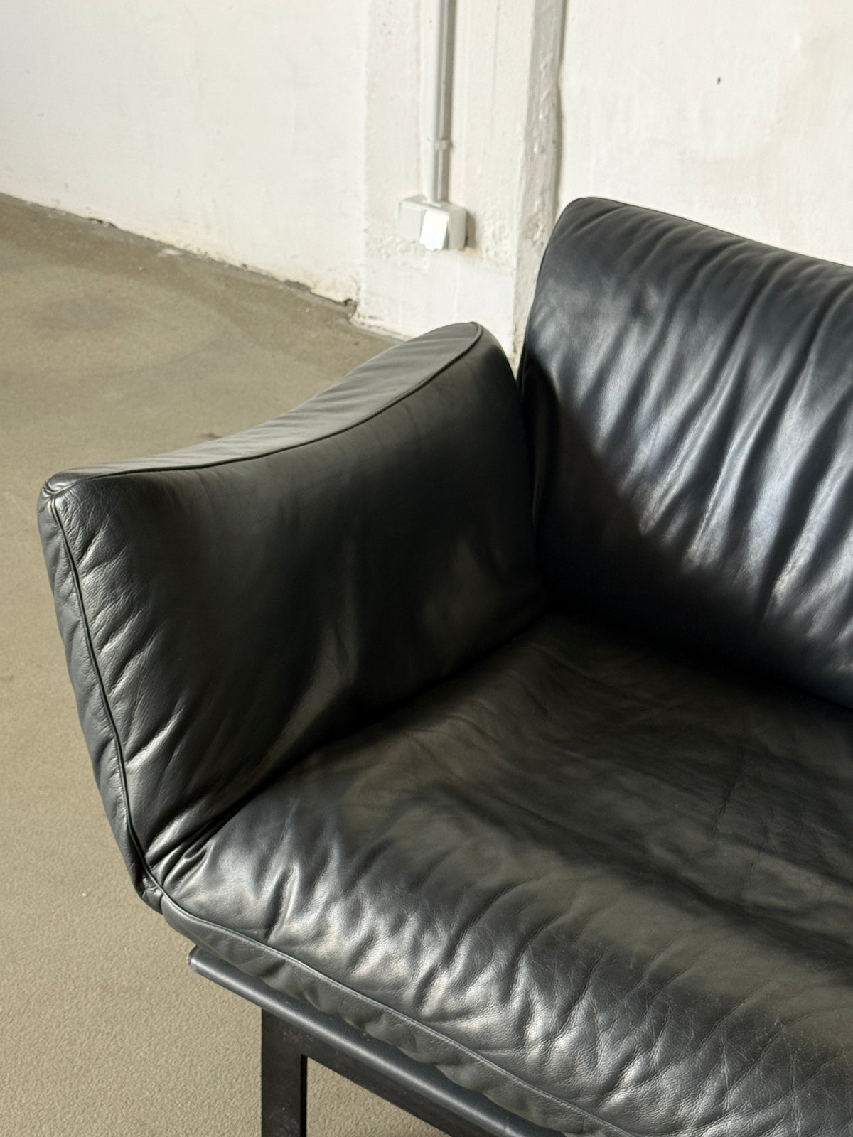 wielofunkcyjna sofa De Sede DS140, oryginalna tapicerka