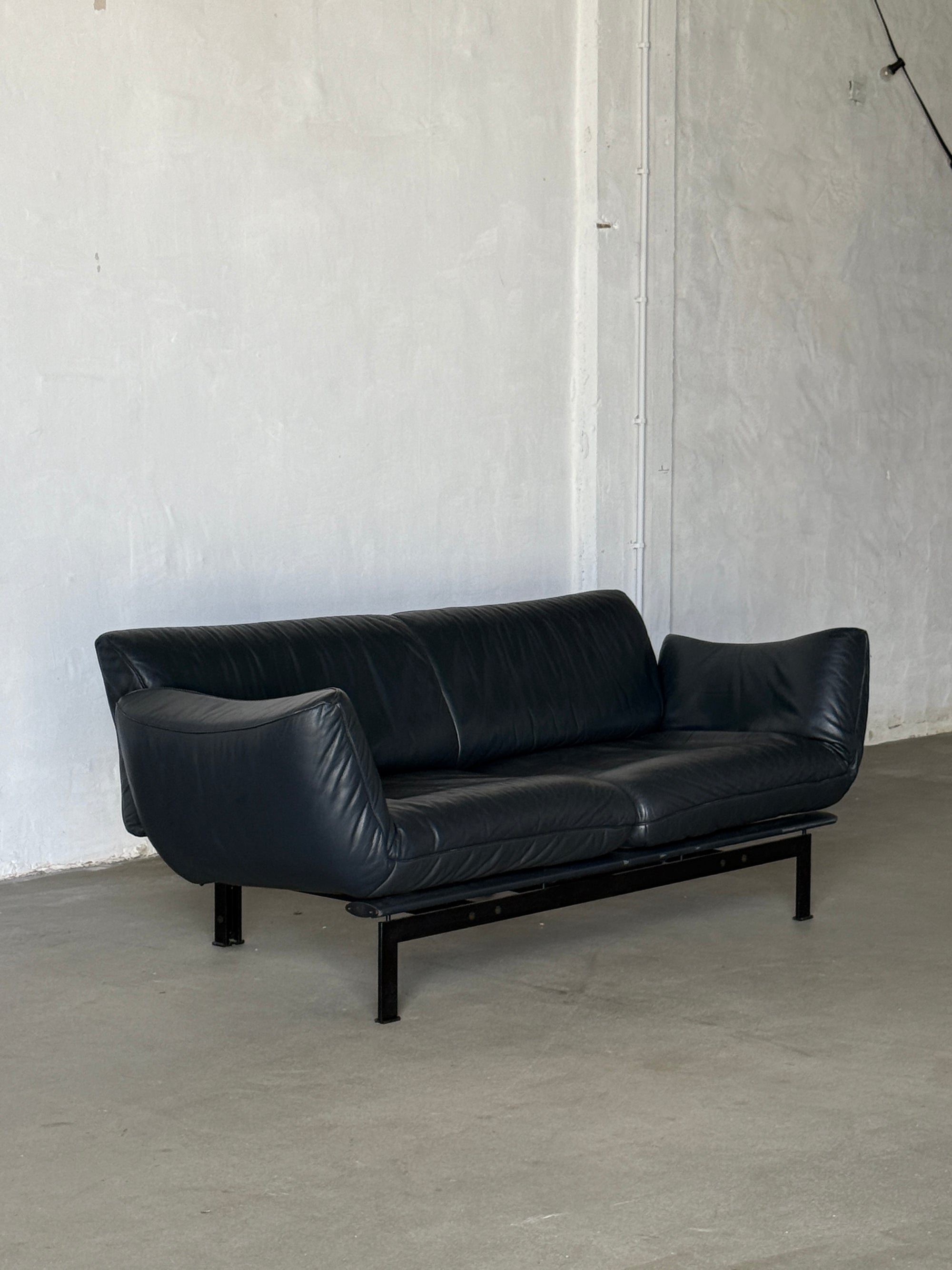 wielofunkcyjna sofa De Sede DS140, oryginalna tapicerka