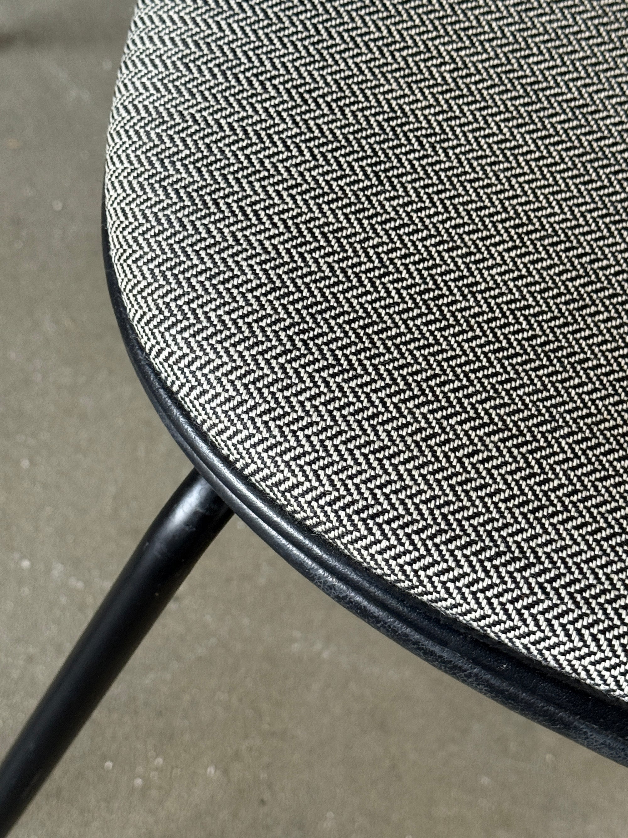 GUBI Beetle chairs