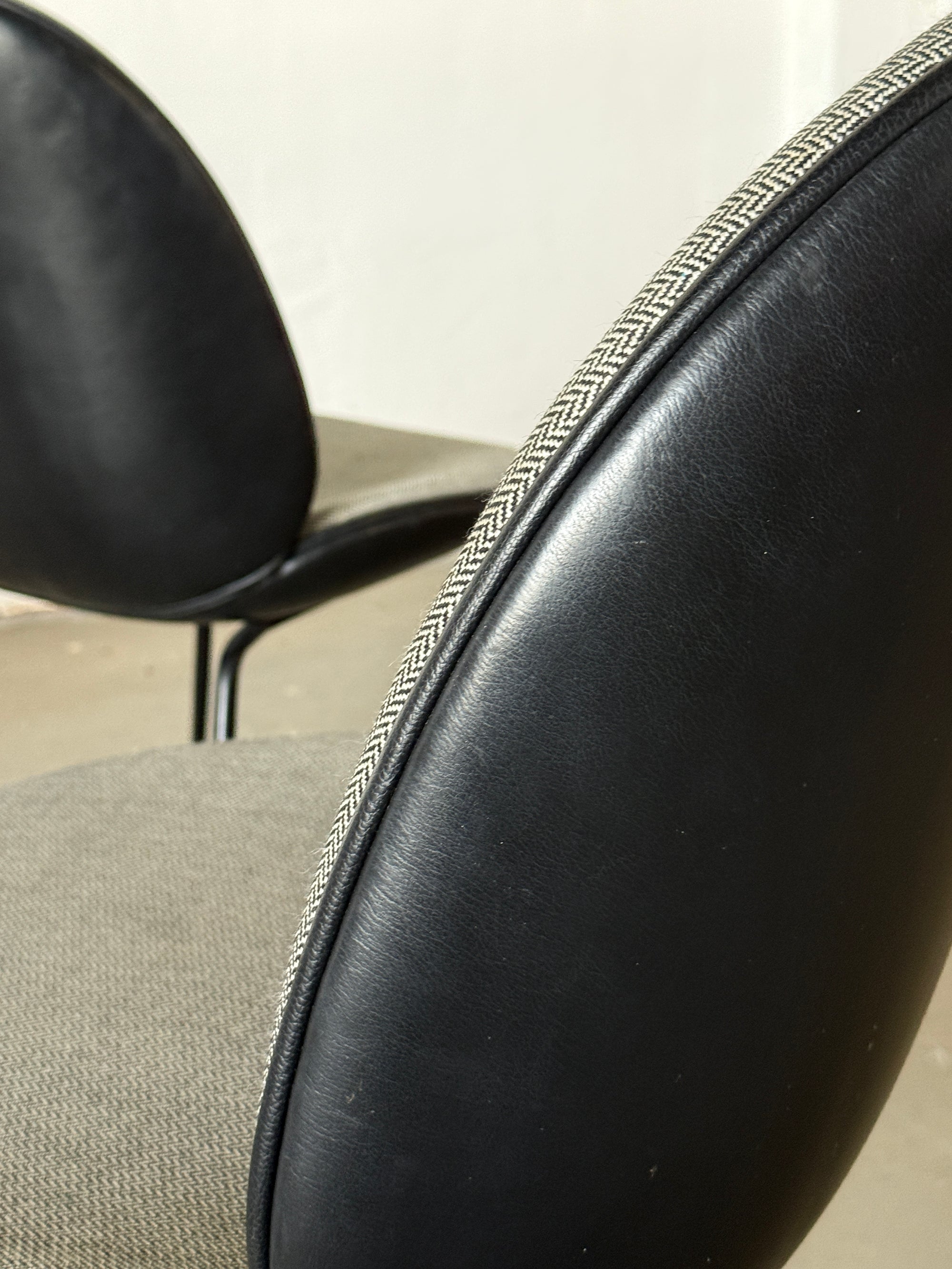 GUBI Beetle chairs