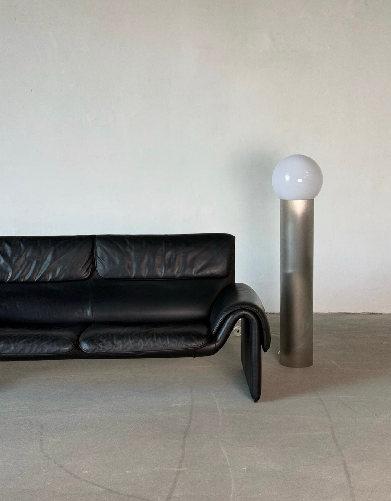 sofa De Sede DS2011, lata 90/00