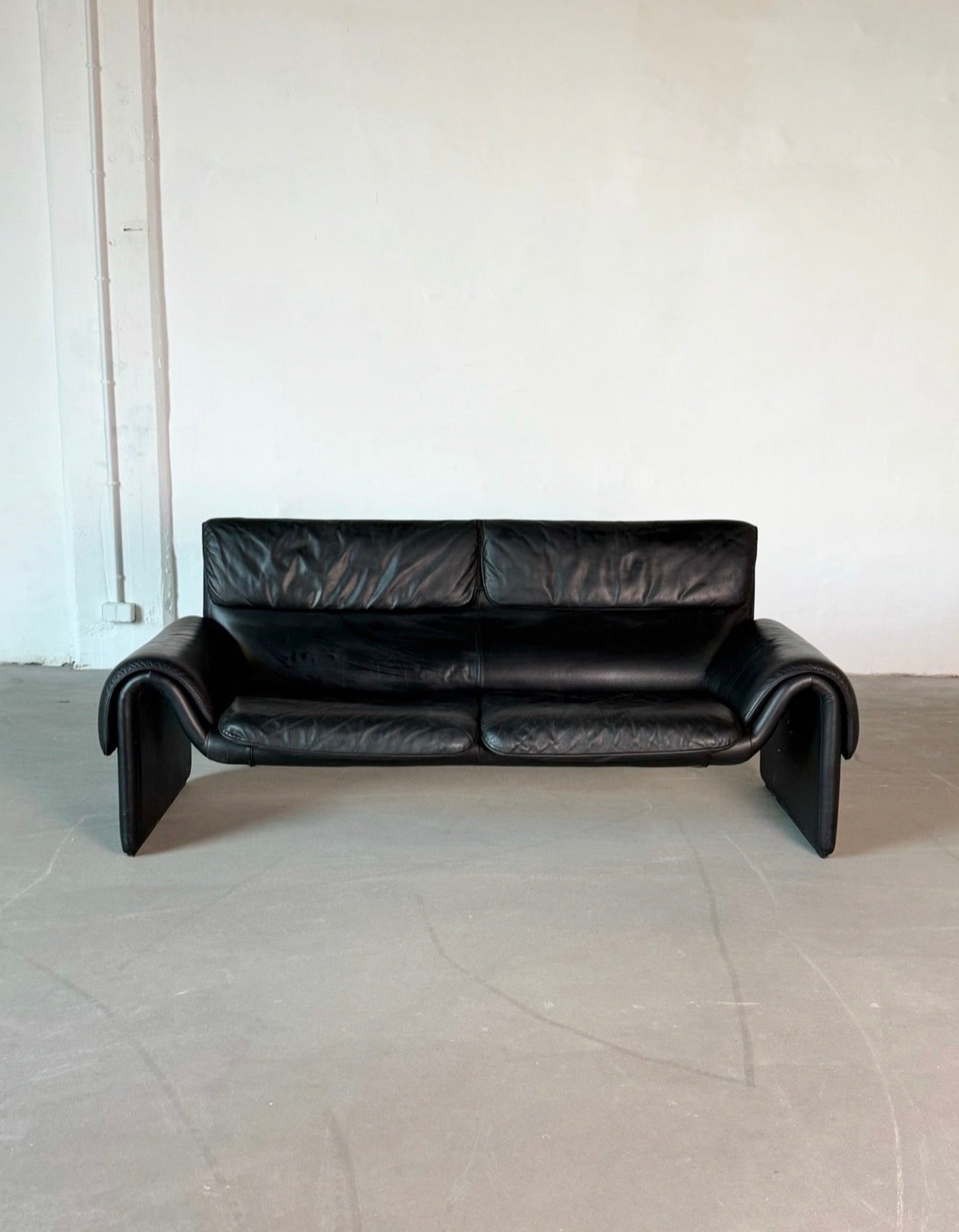 sofa De Sede DS2011, lata 90/00