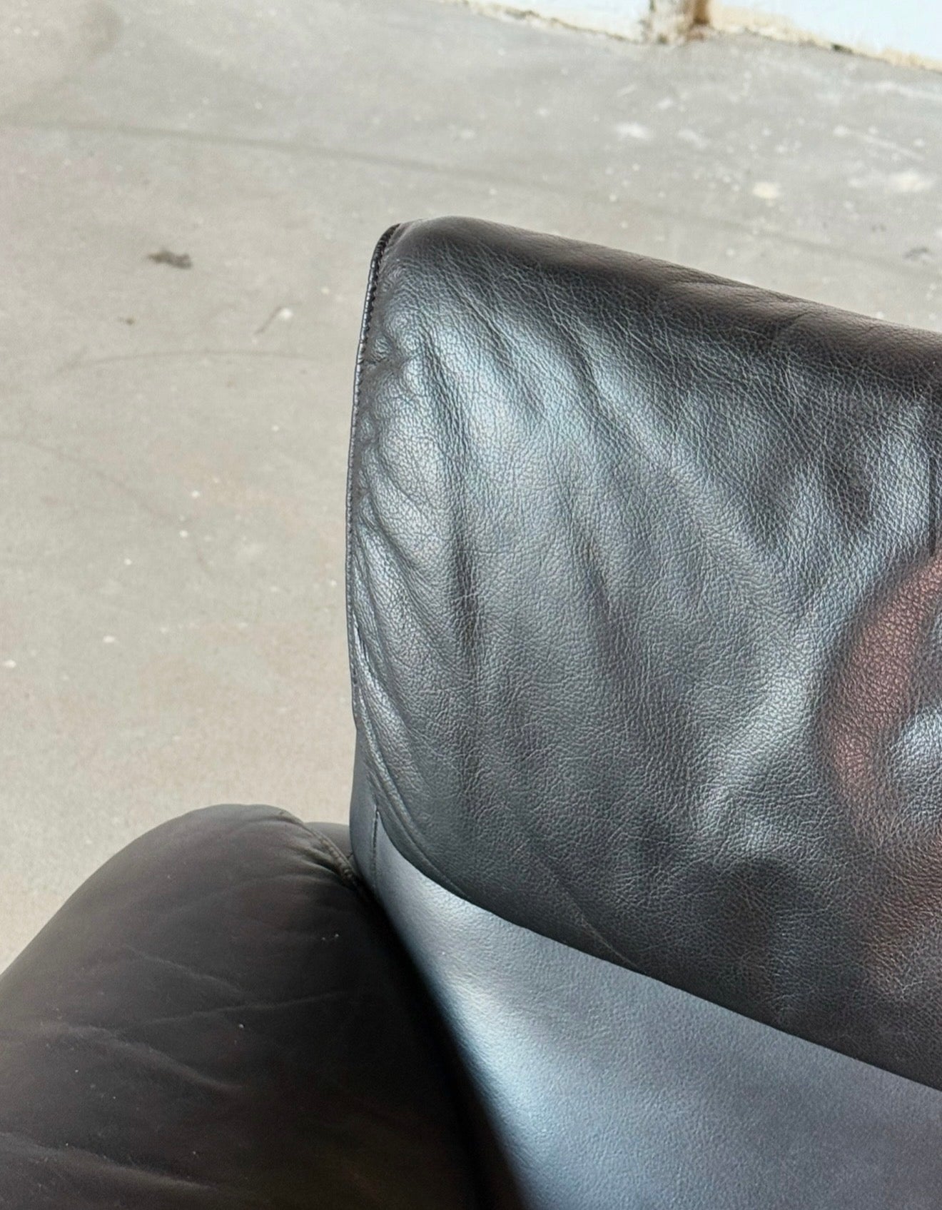 sofa De Sede DS2011, lata 90/00