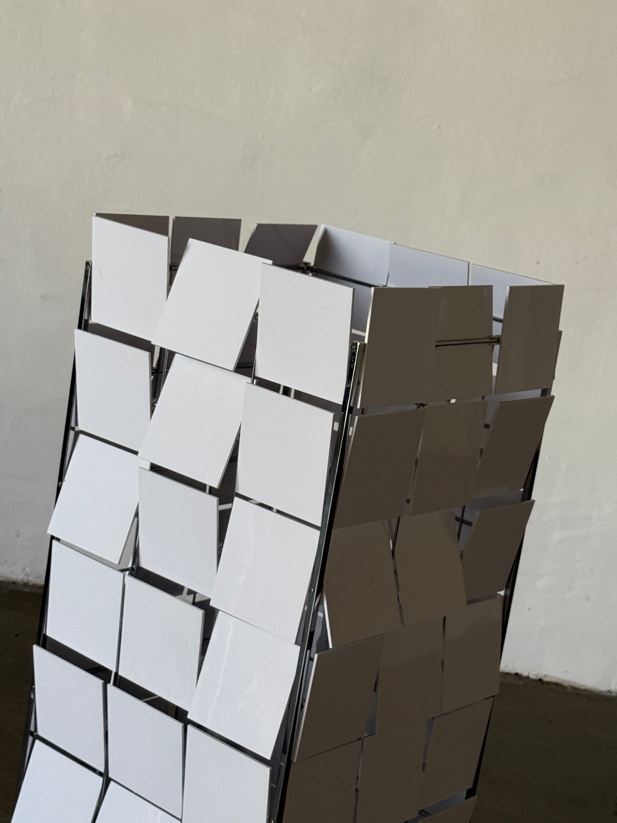 lampa podłogowa Flakes XL