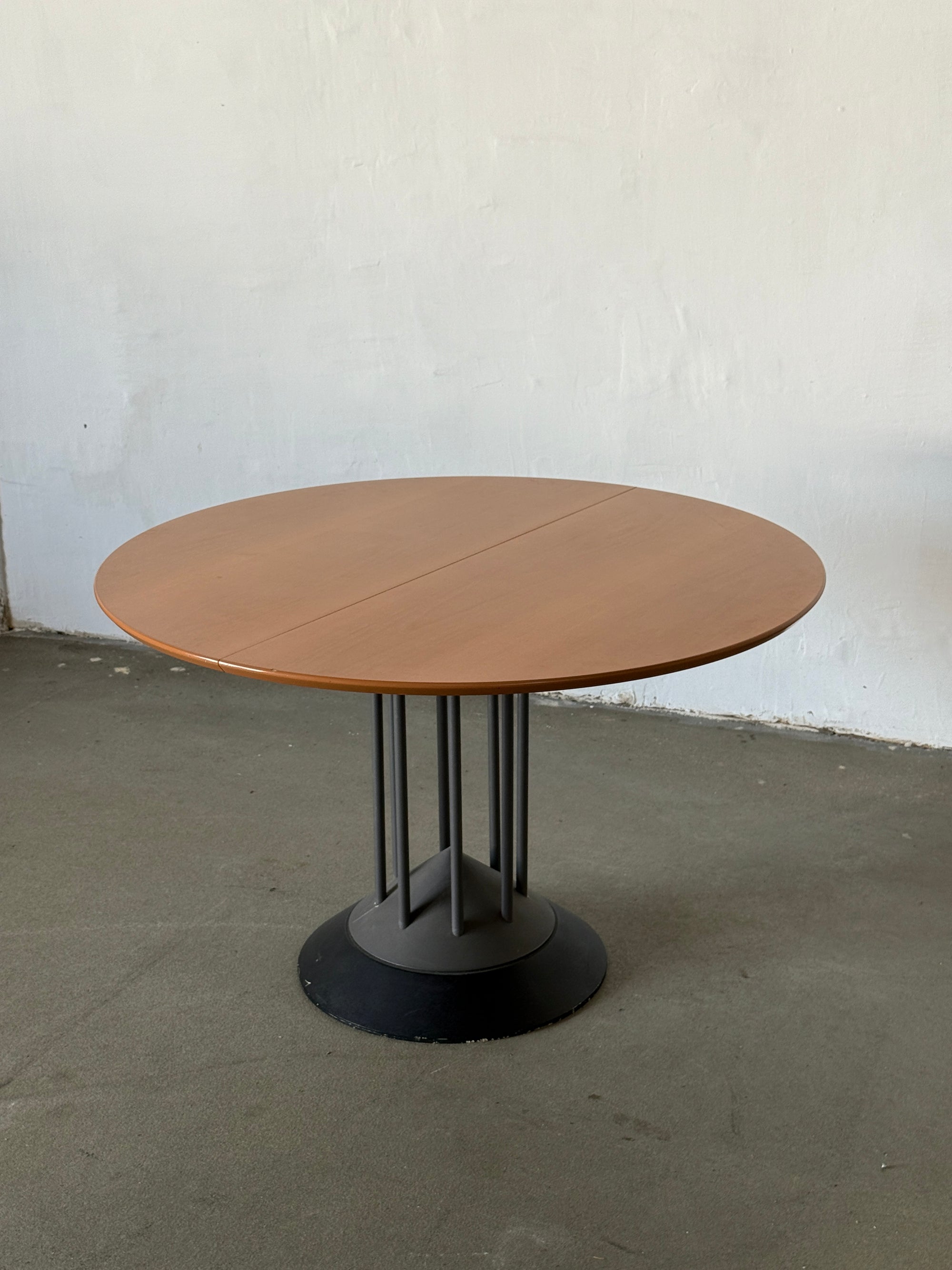 stół jadalniany Ligne Roset, rozkładany, lata 80