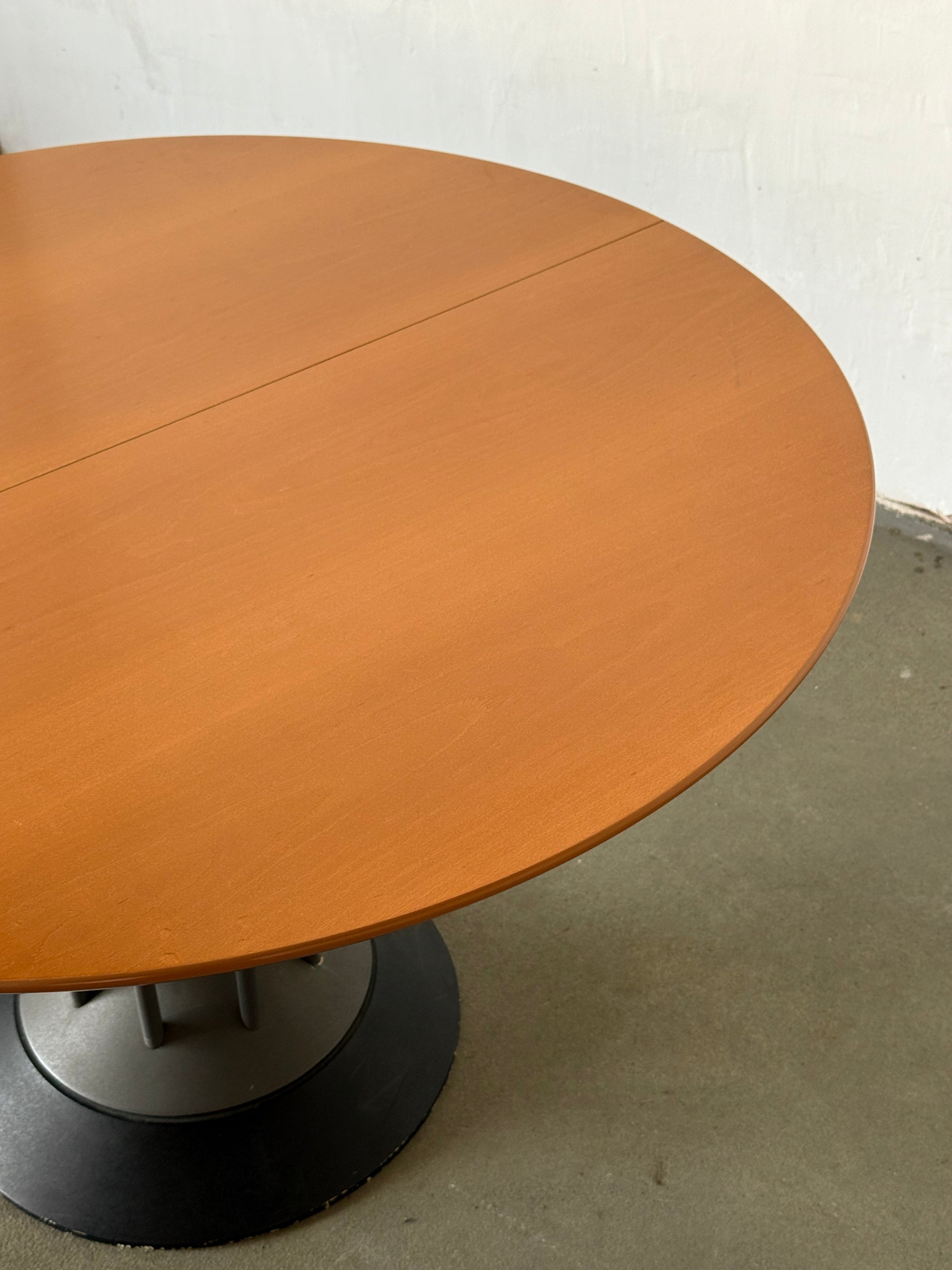 stół jadalniany Ligne Roset, rozkładany, lata 80