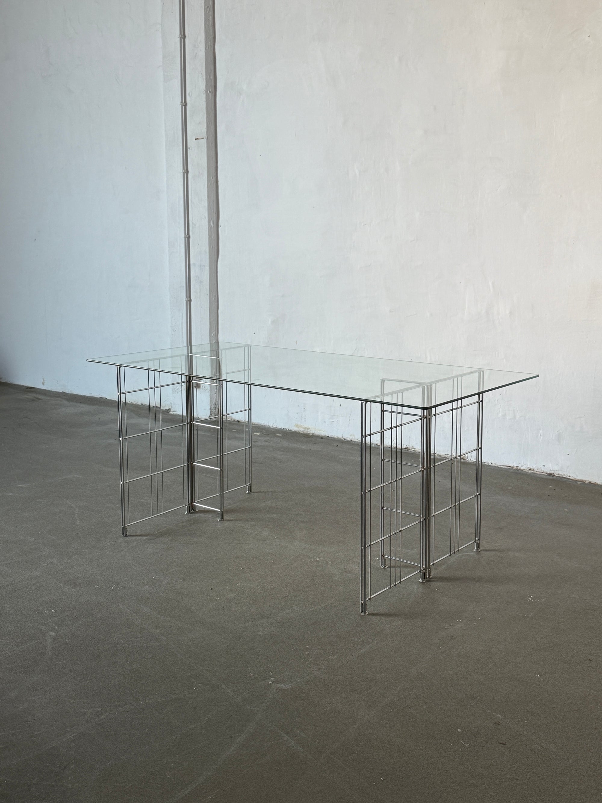 biurko / stół bauhaus