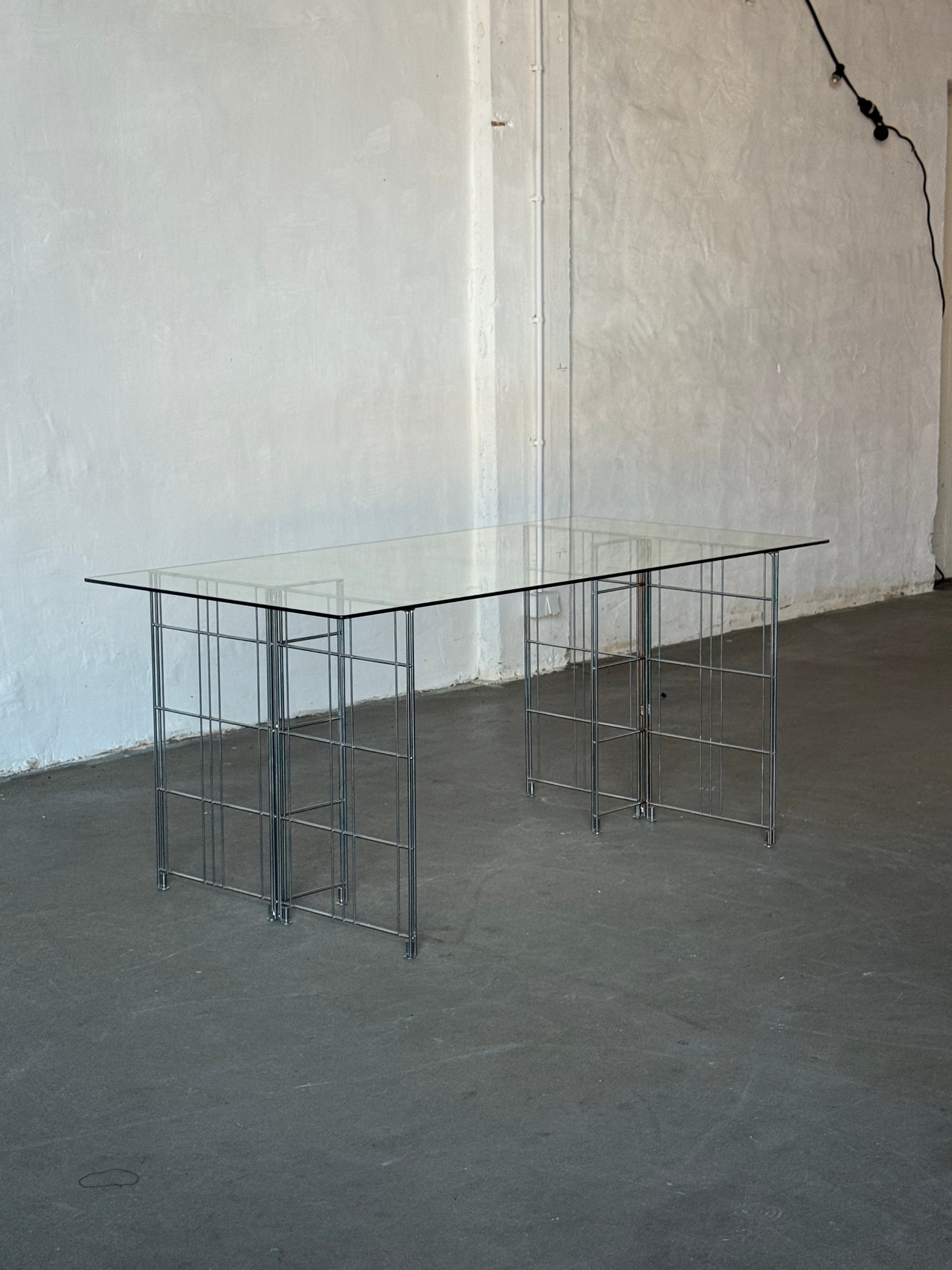 biurko / stół bauhaus