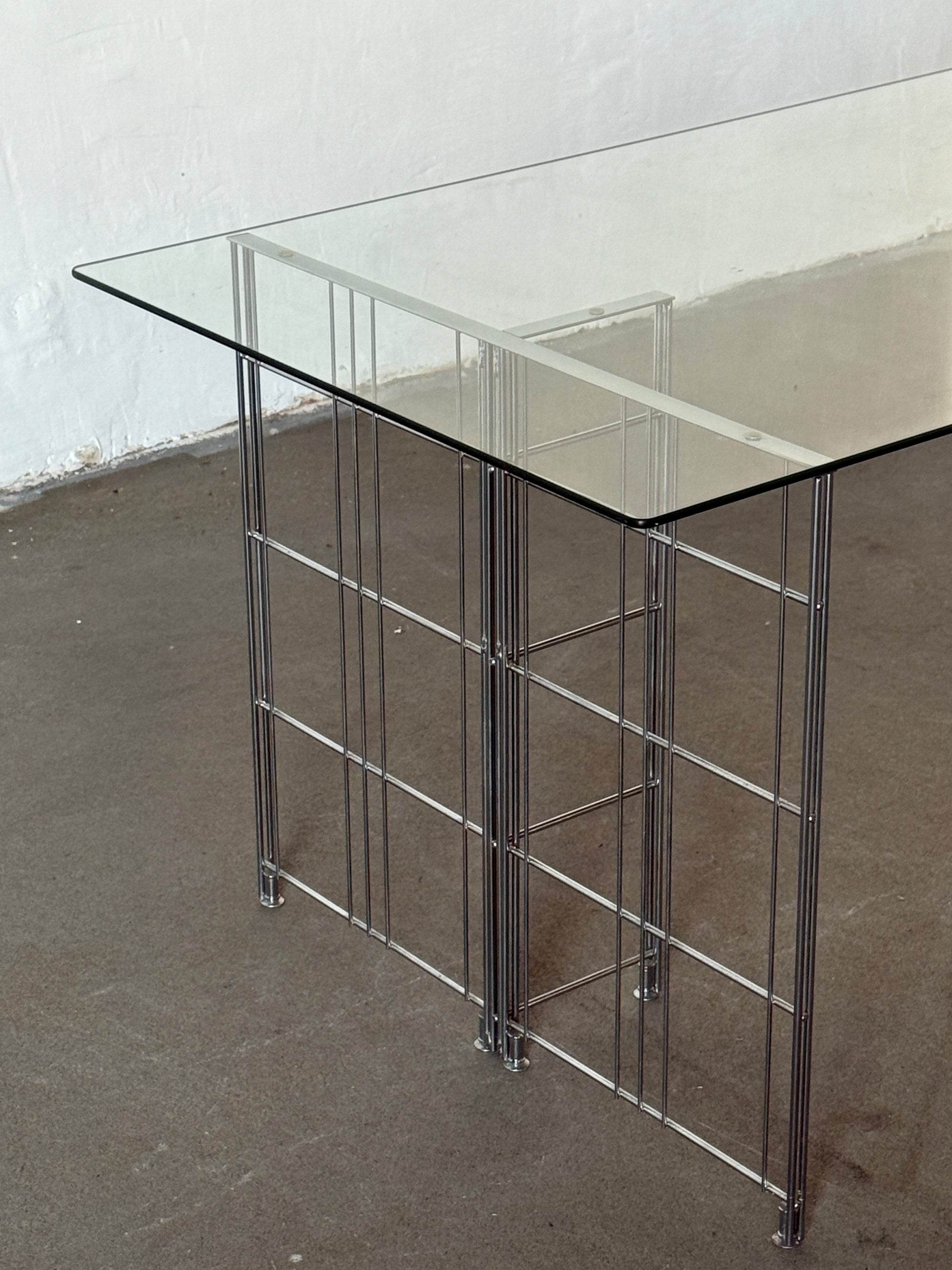 biurko / stół bauhaus