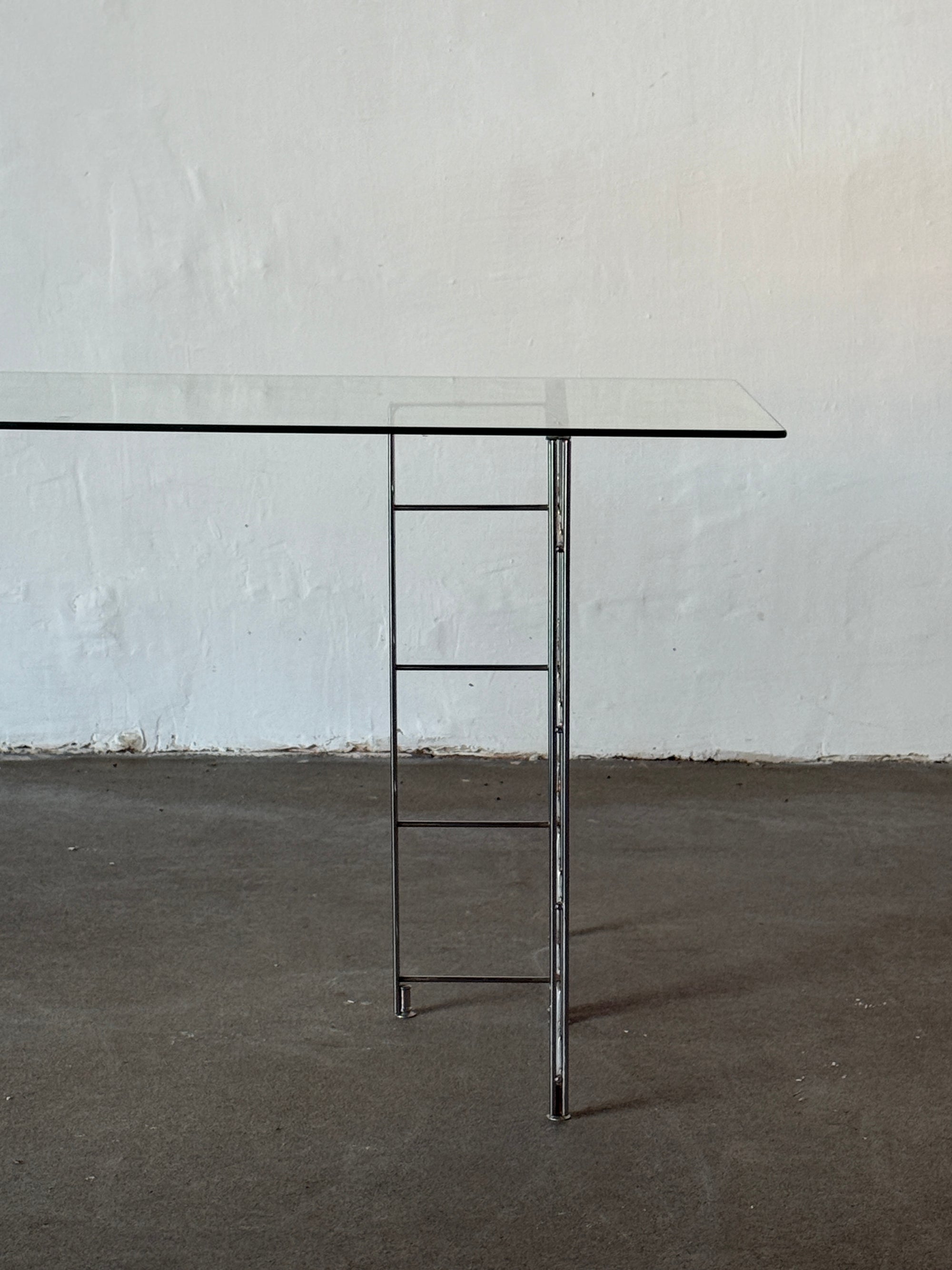 biurko / stół bauhaus