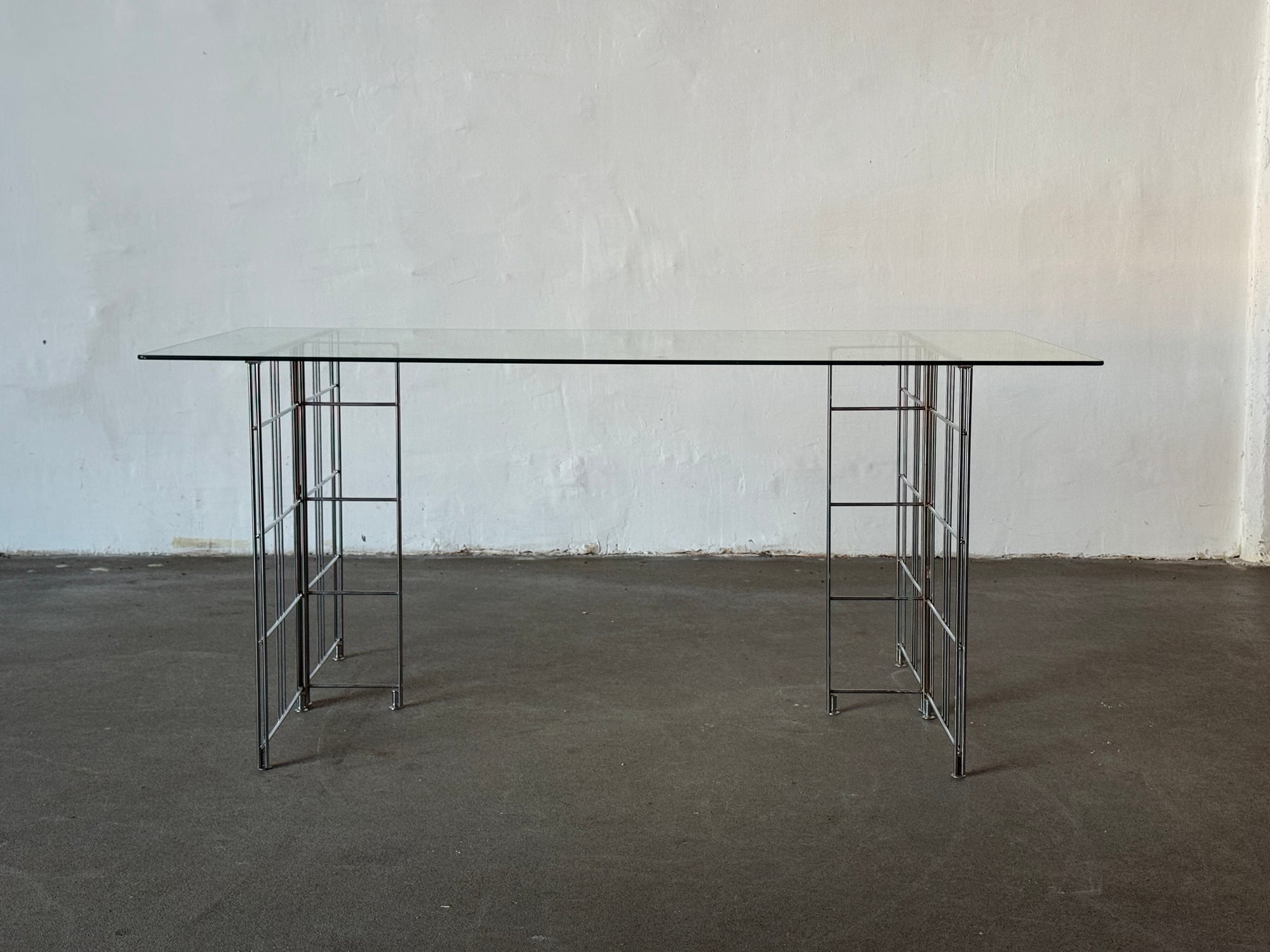 biurko / stół bauhaus