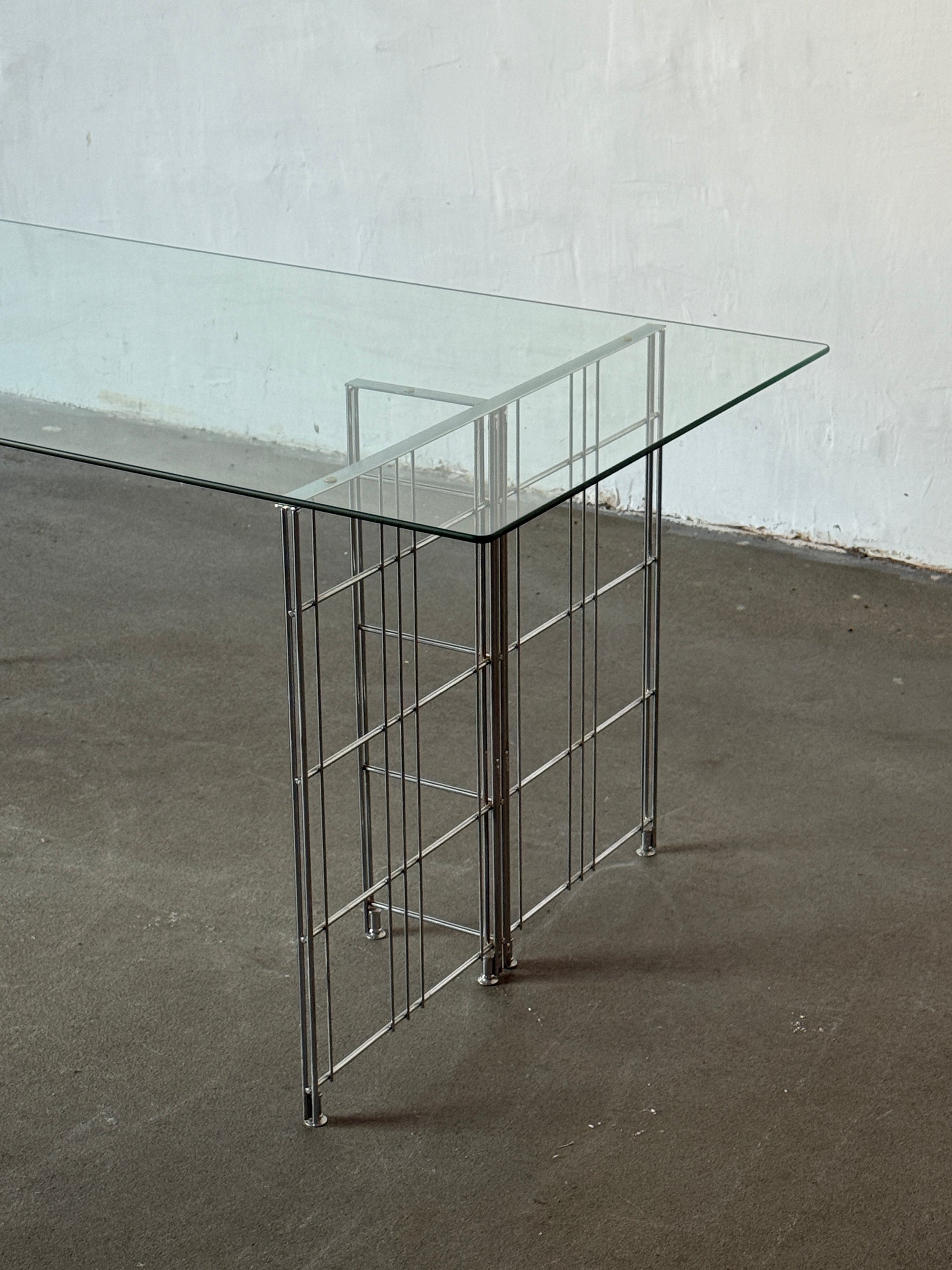 biurko / stół bauhaus