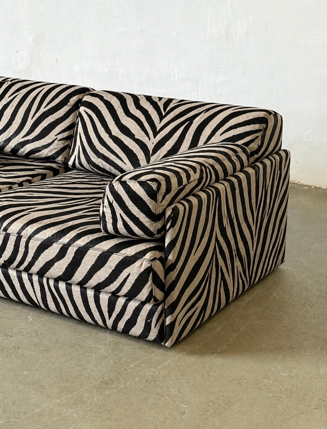 De Sede DS-76 armchair with sleeping function