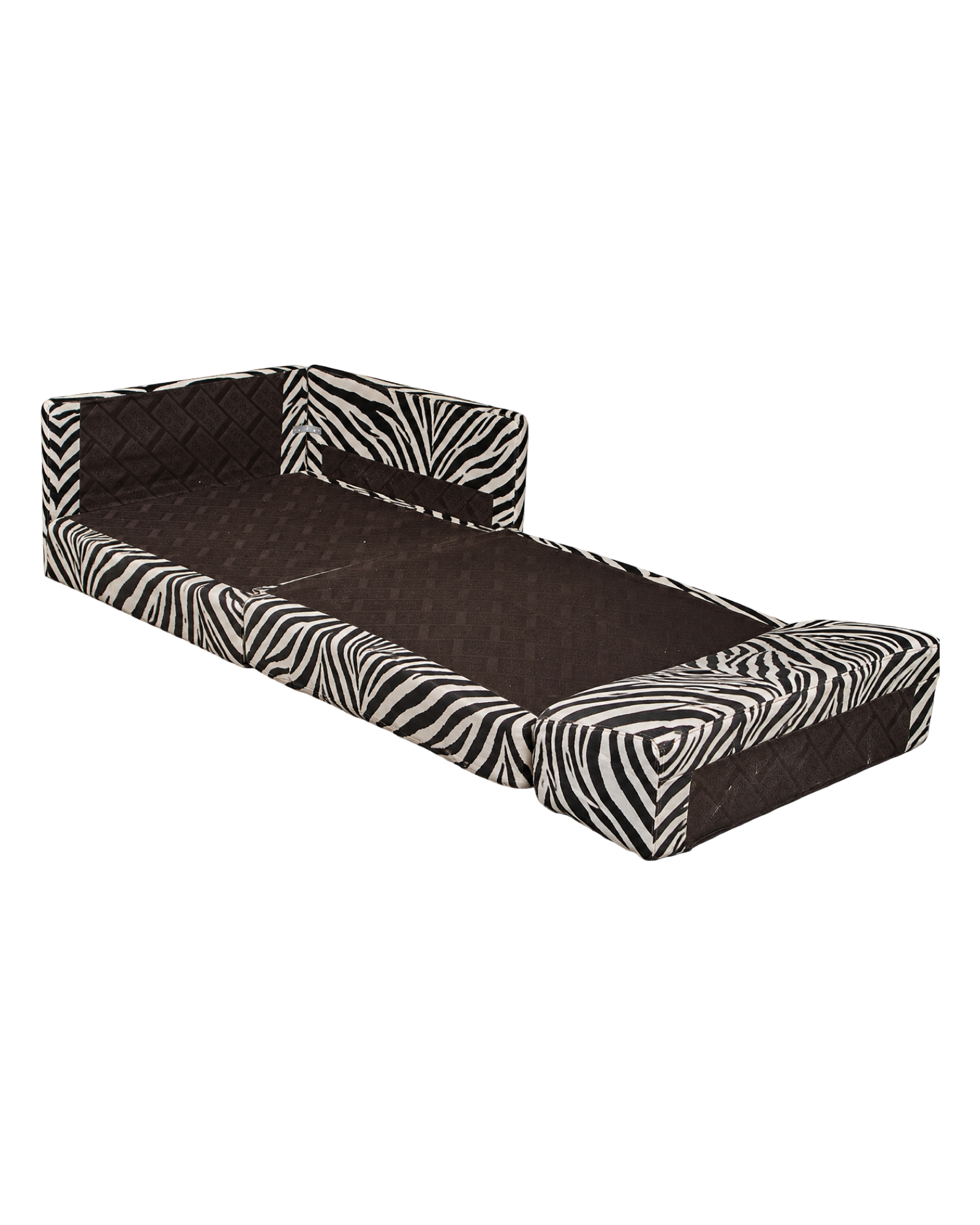 De Sede DS-76 armchair with sleeping function