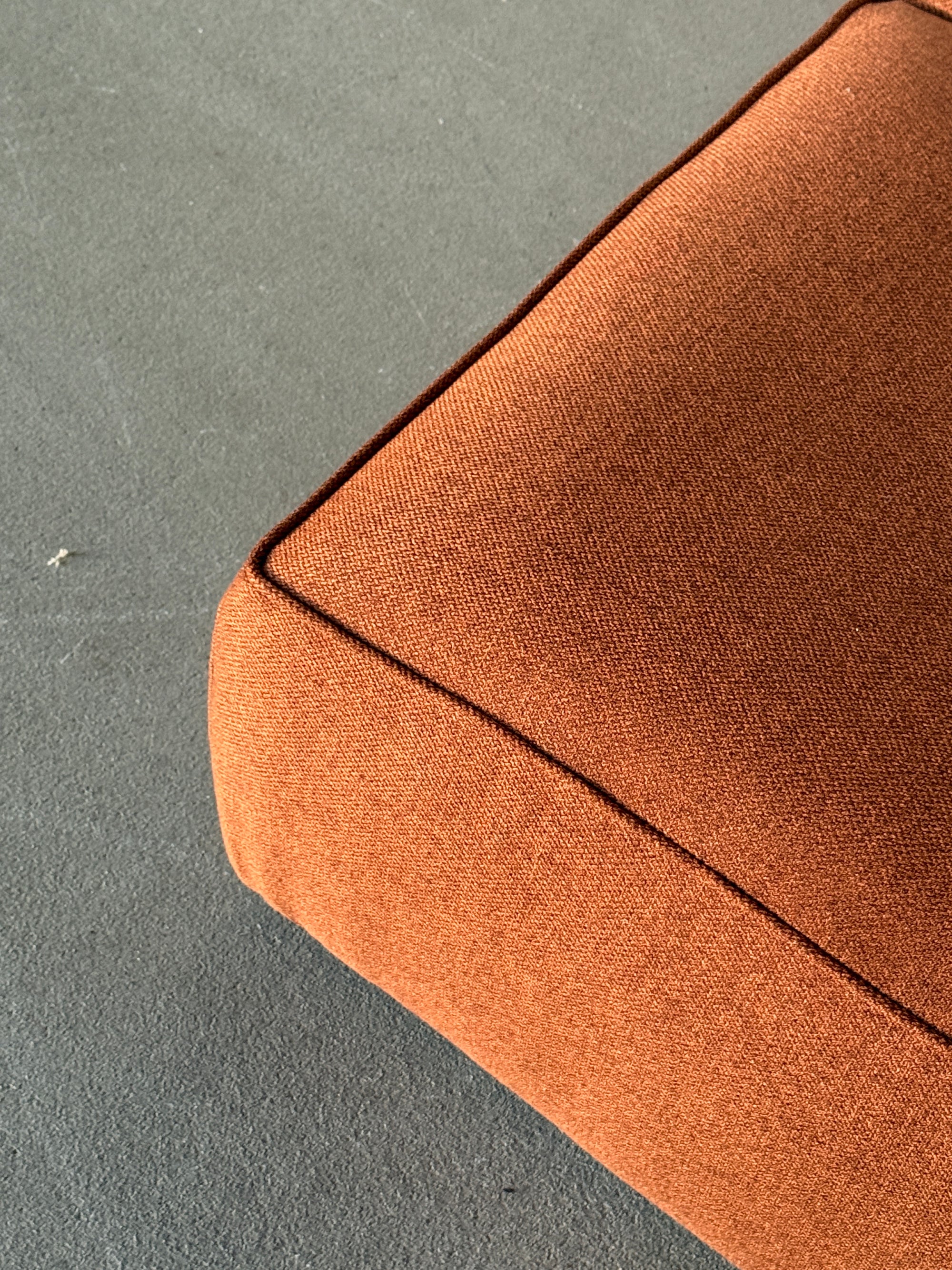 sofa modułowa blok, lata 90/00, po renowacji